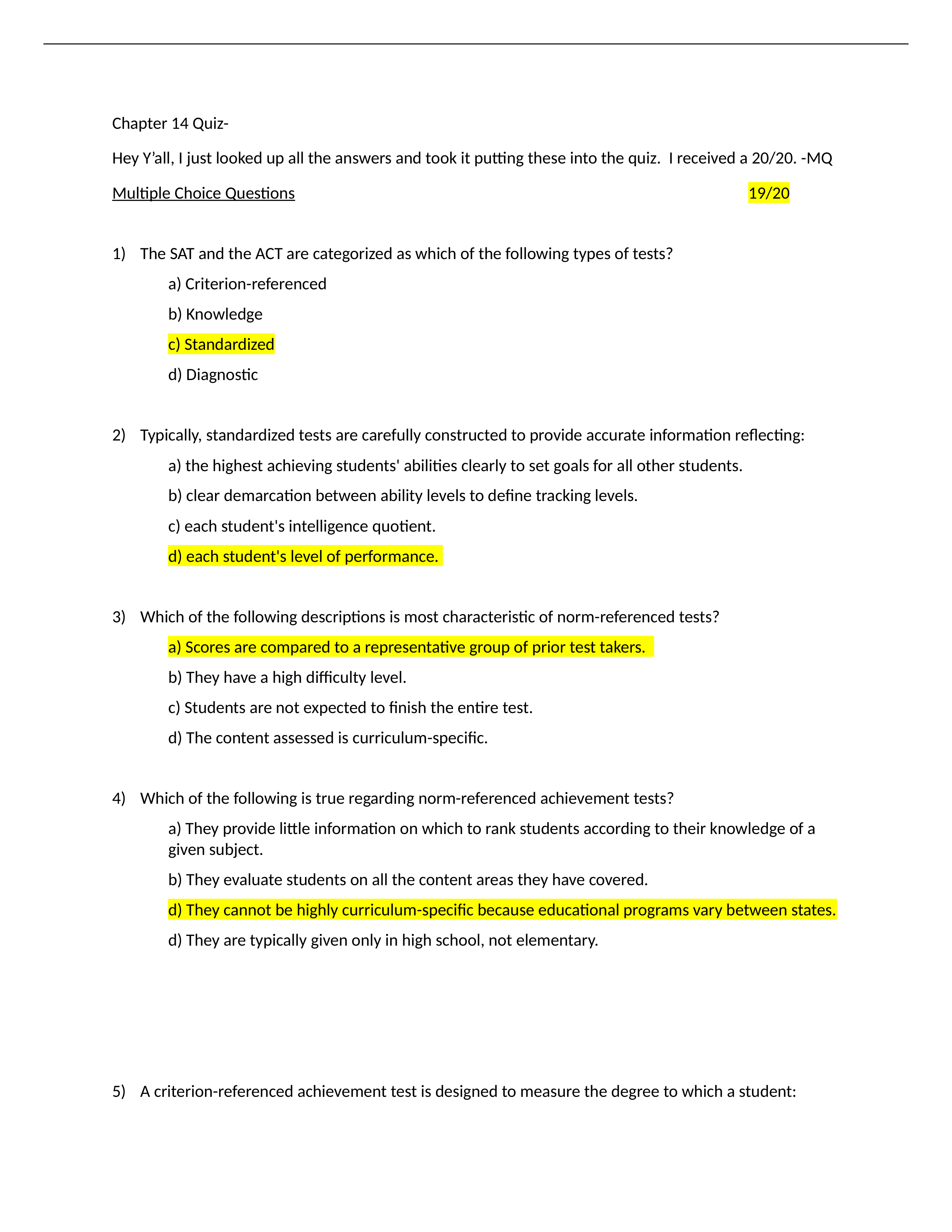 Chapter 14 Quiz.docx_dhxq2aqhptd_page1