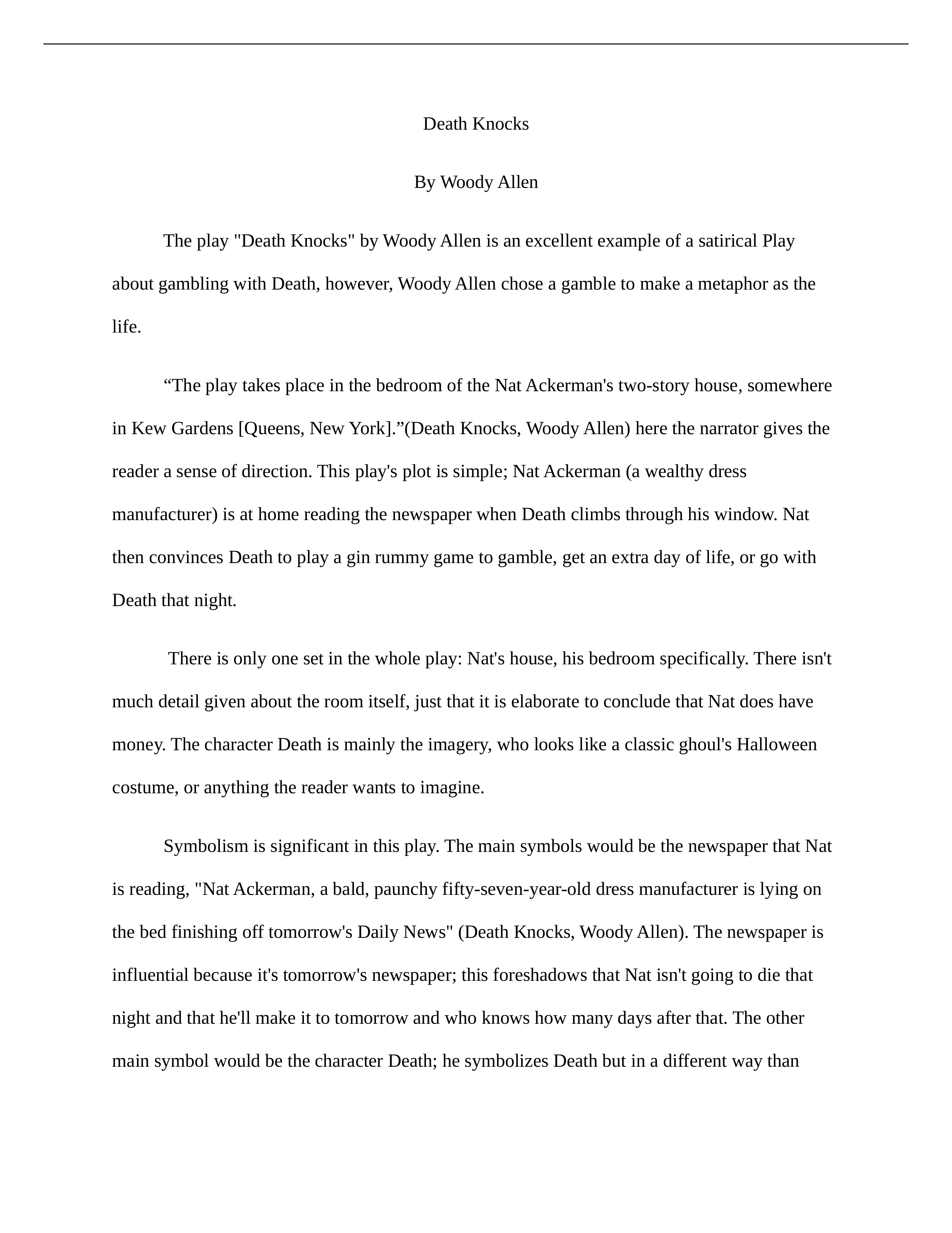 essay death-knocks.docx_dhz0fl6mf05_page1