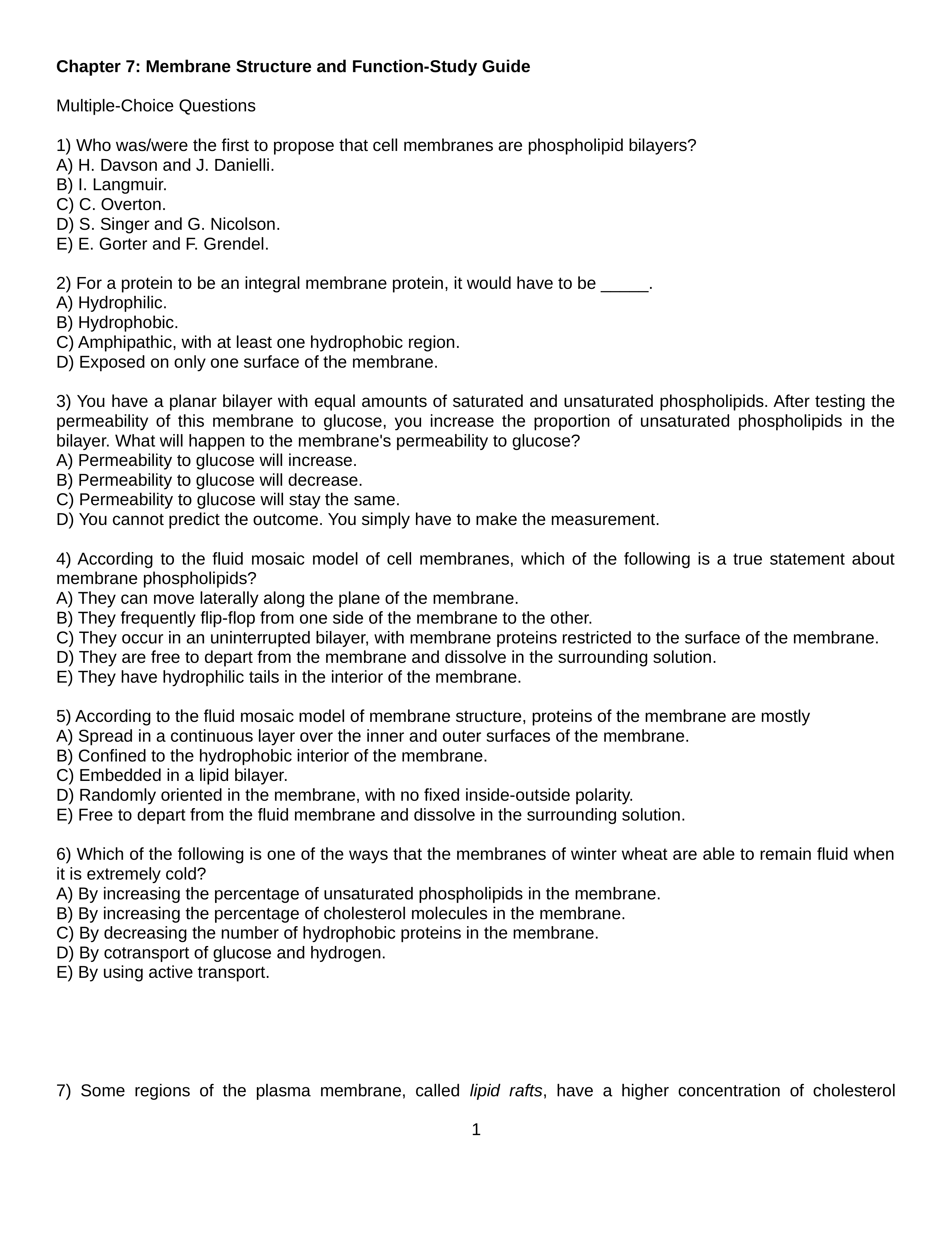 Chapter 7. Membrane Structure and Function-Study Guide_di1gwqsr1tx_page1