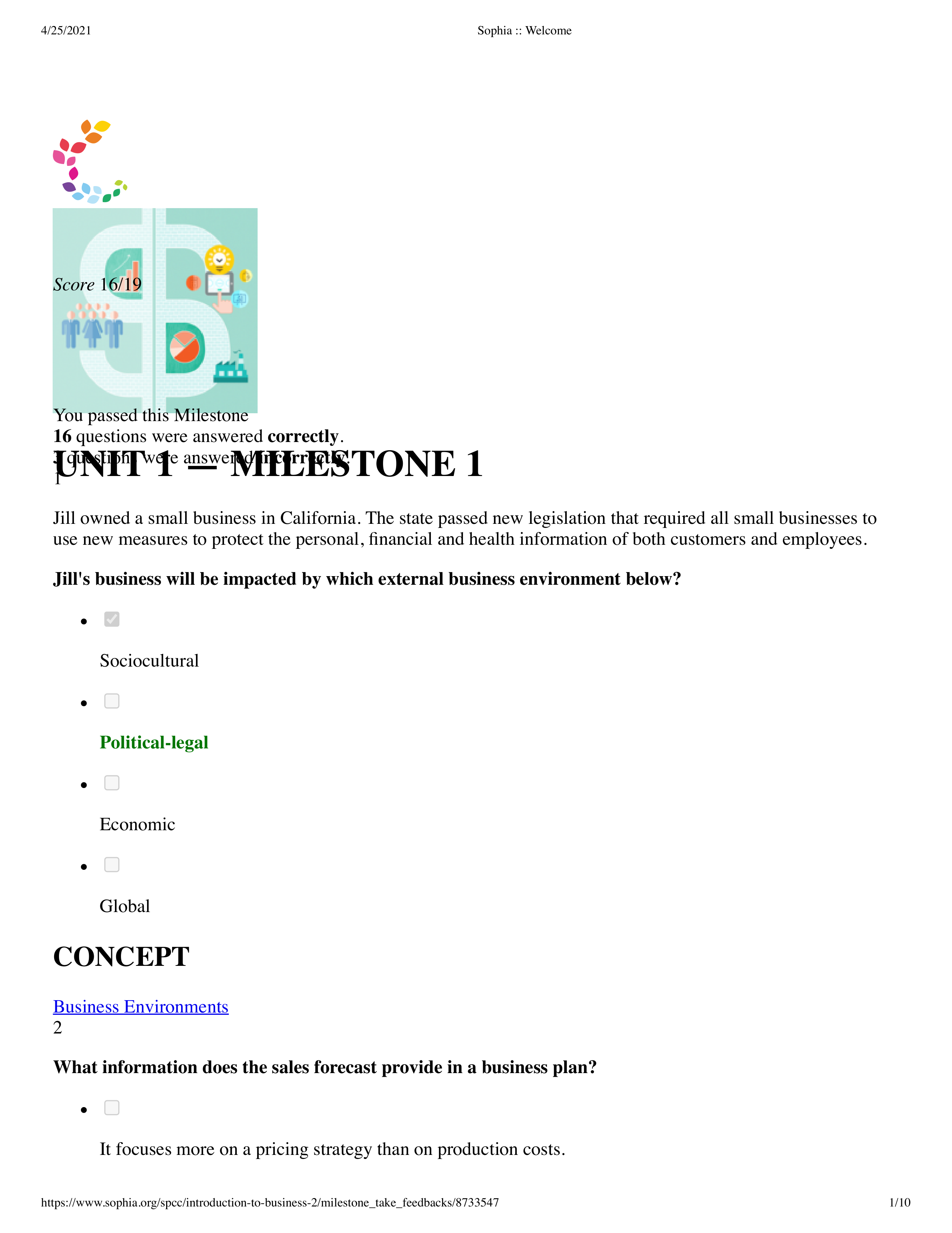 Milestone 1 Introduction to Business Sophia.pdf_di4inwhqg7o_page1