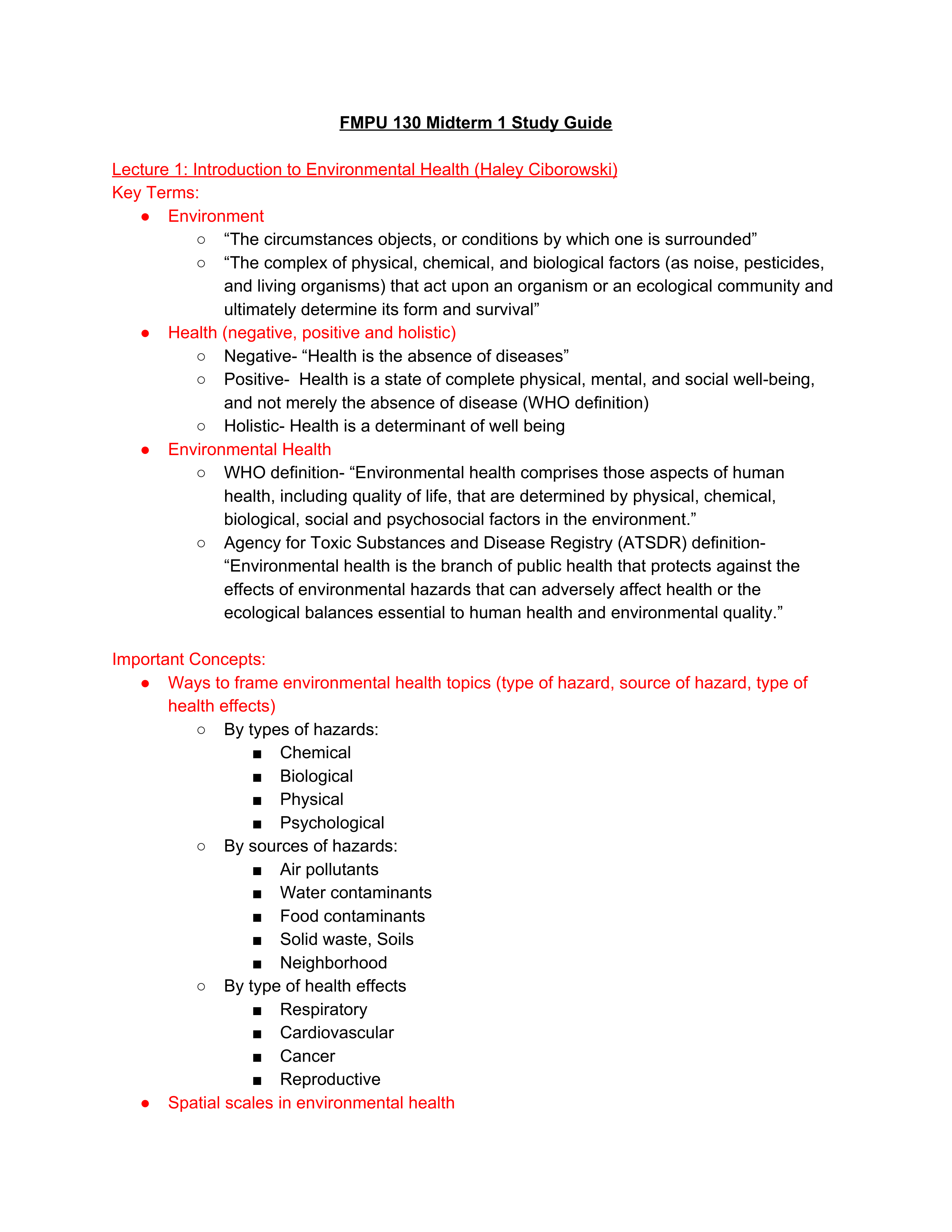 FMPU 130 Midterm 1 Study Guide.pdf_di9cjs52mfl_page1