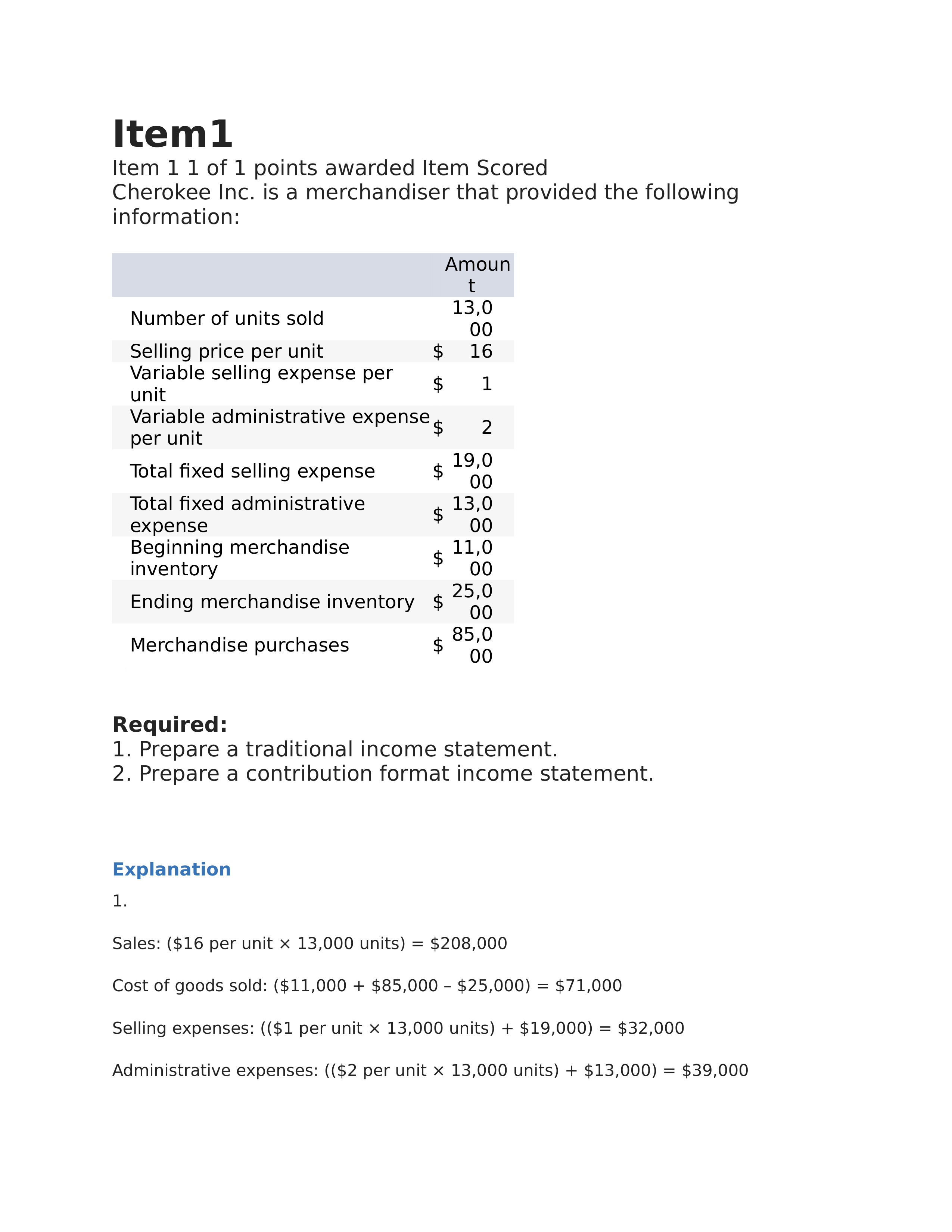 Exam 1 review solutions with explainations.docx_diajfvfkljp_page1