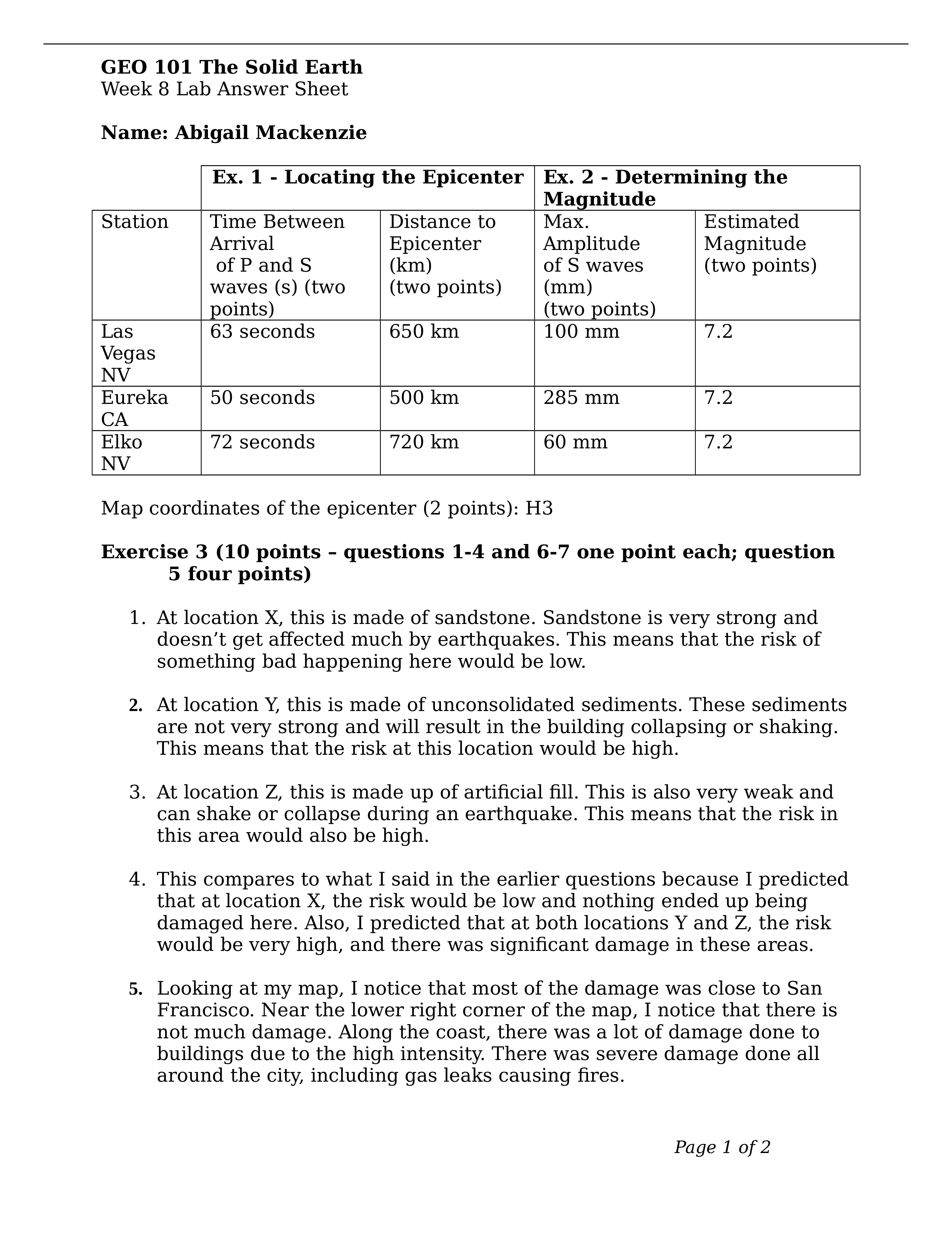 Week 8 Lab Answer Sheet geo 101.doc_dib7blizn83_page1