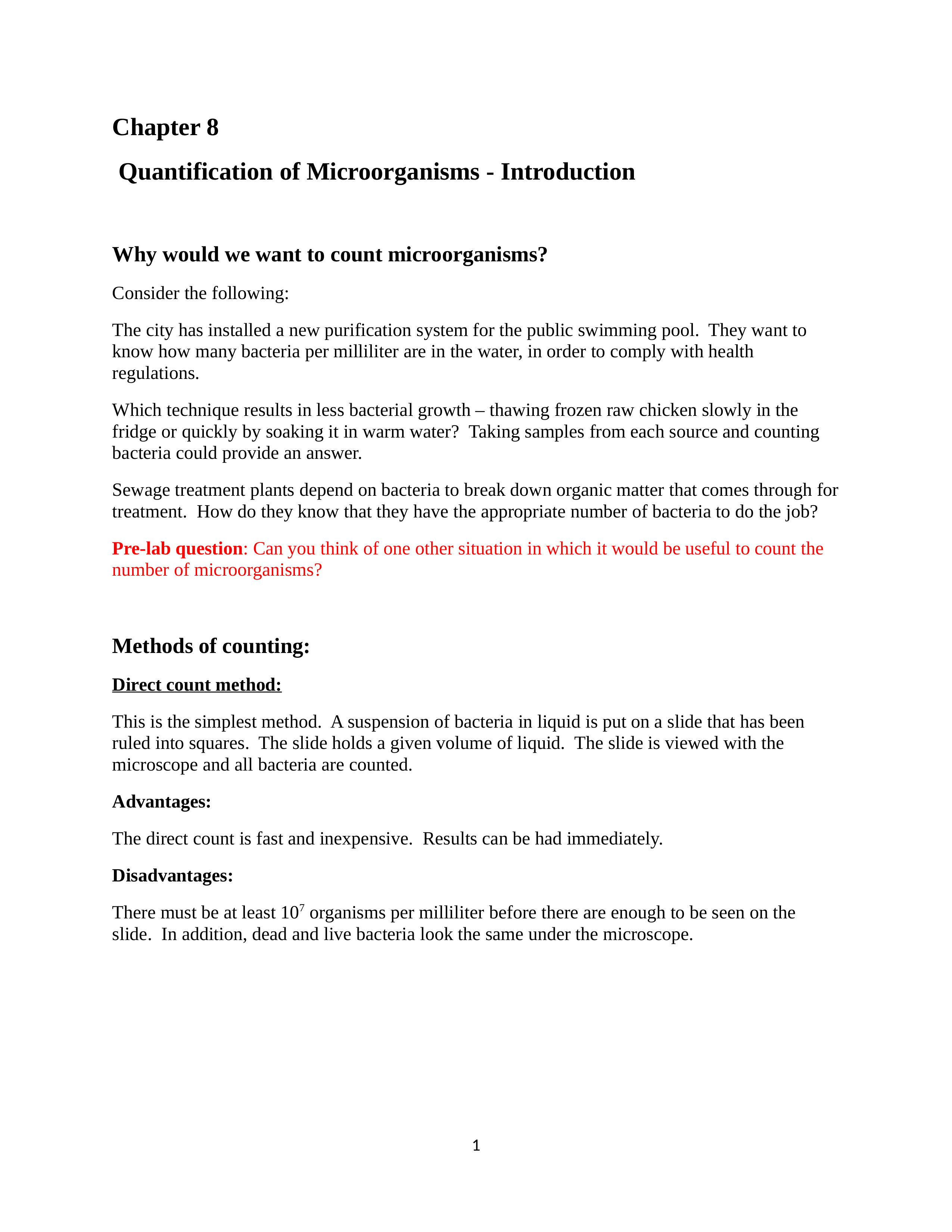 Chapter 8 Quantificaiton of Microorganisms.doc_dicp5iiaxfl_page1