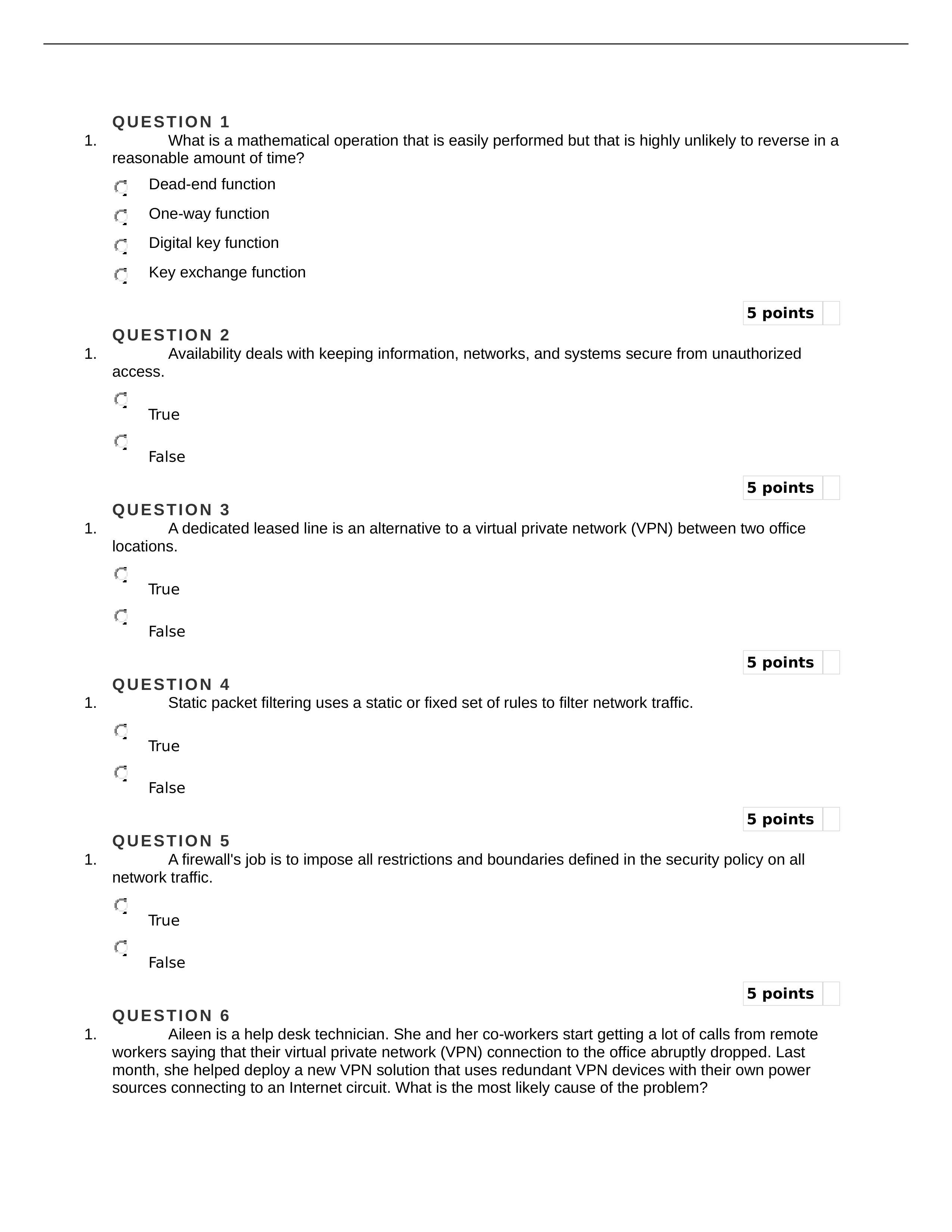 Final exam - Telecomm Network Security _ Anivesh.docx_didmhinffbk_page1