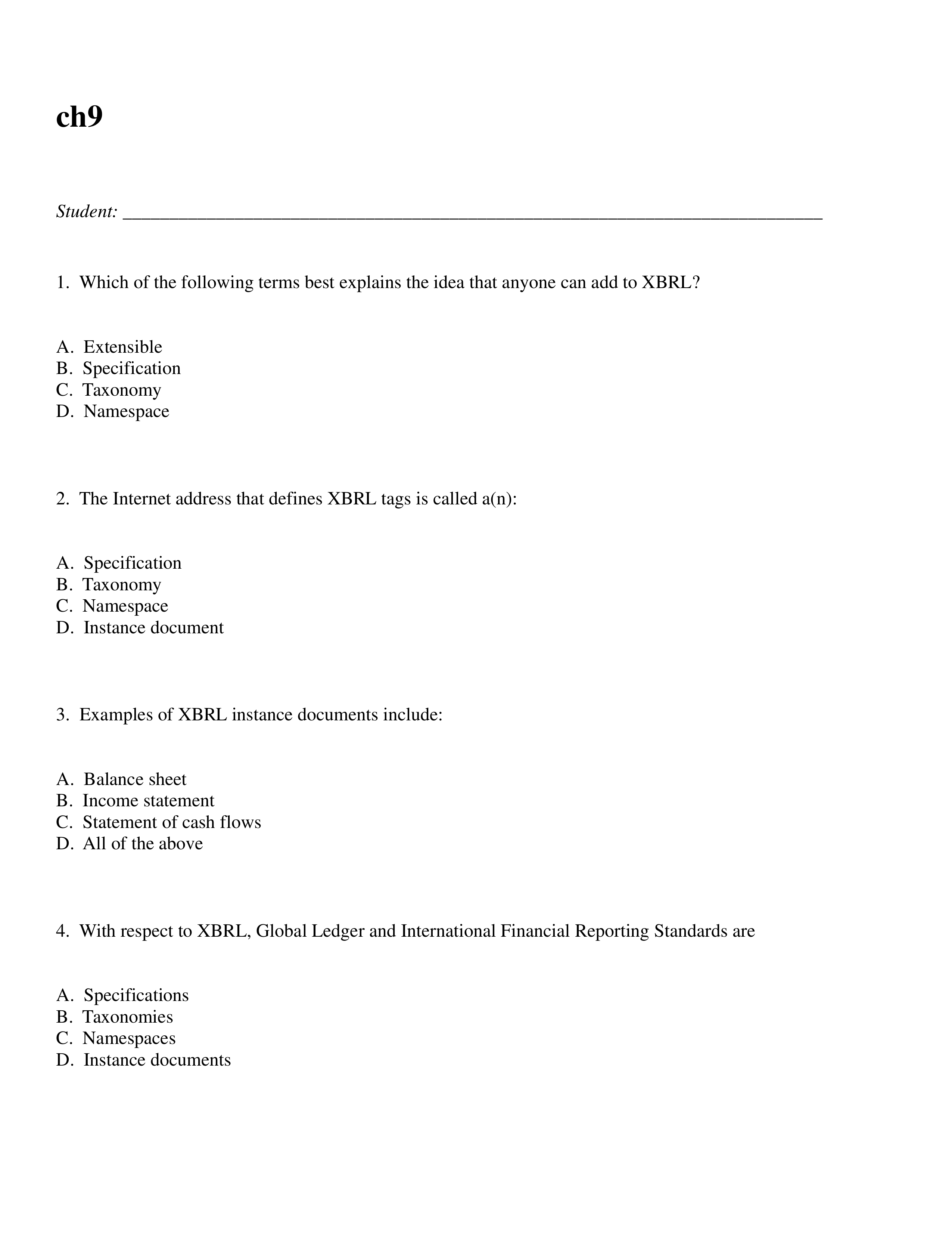 ACG 4401 Chapter 9 Exam Review_digev0jtelt_page1