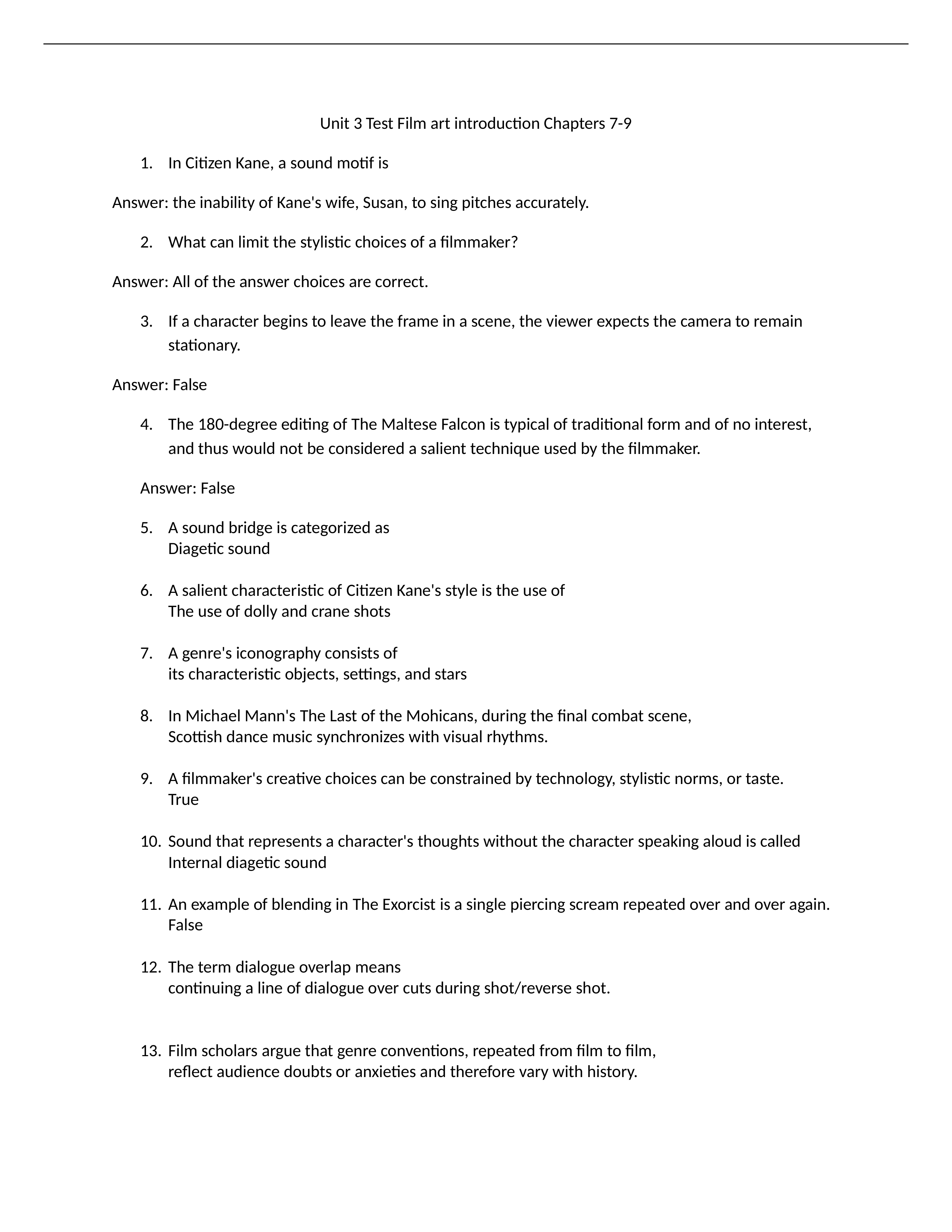 Unit 3 Test Film art introduction Chapters 7_dihmo5dlvzf_page1