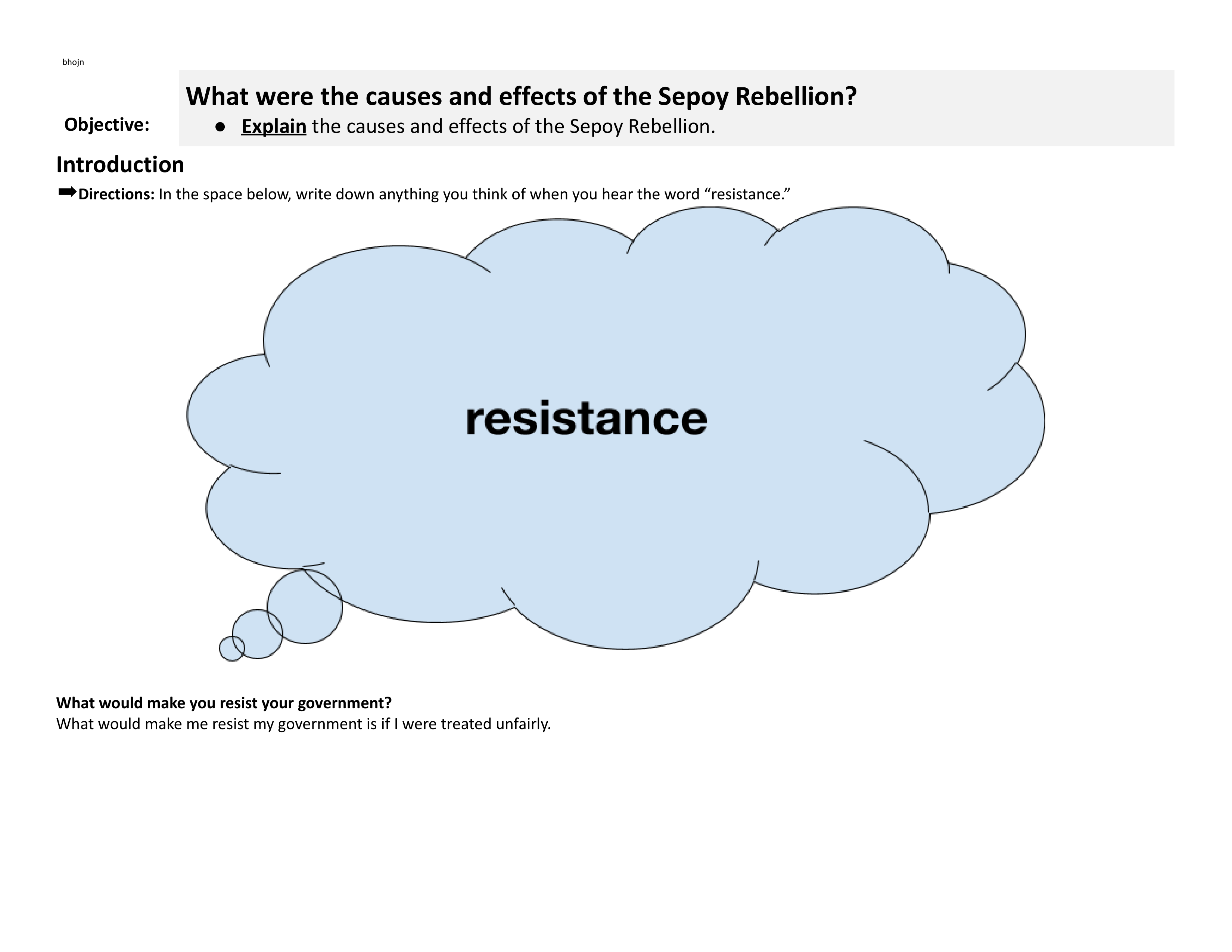 SQ 5. What were the causes and effects of the Sepoy Rebellion_.pdf_din7u8q6c8f_page1