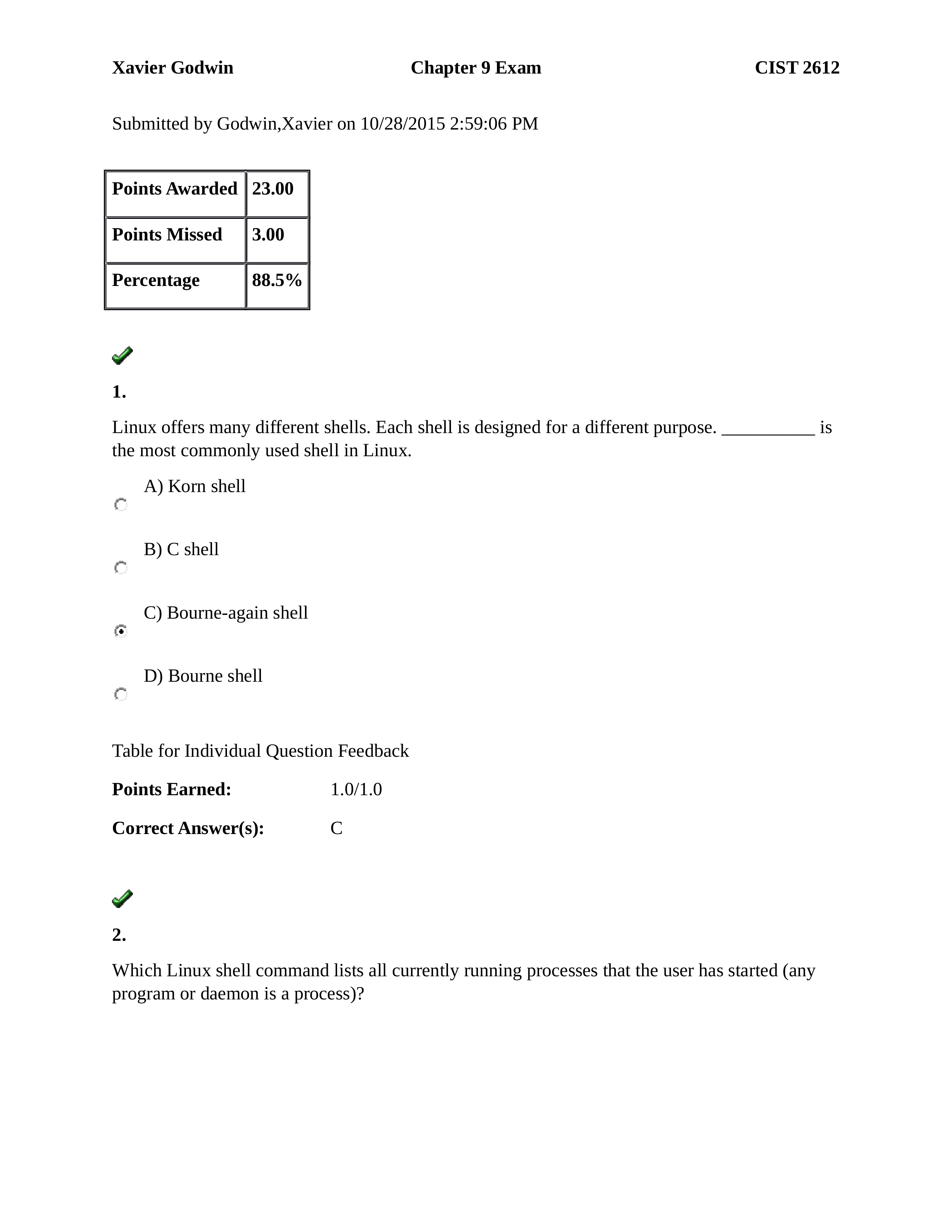 Chapter 9 Exam_dingopnexlr_page1