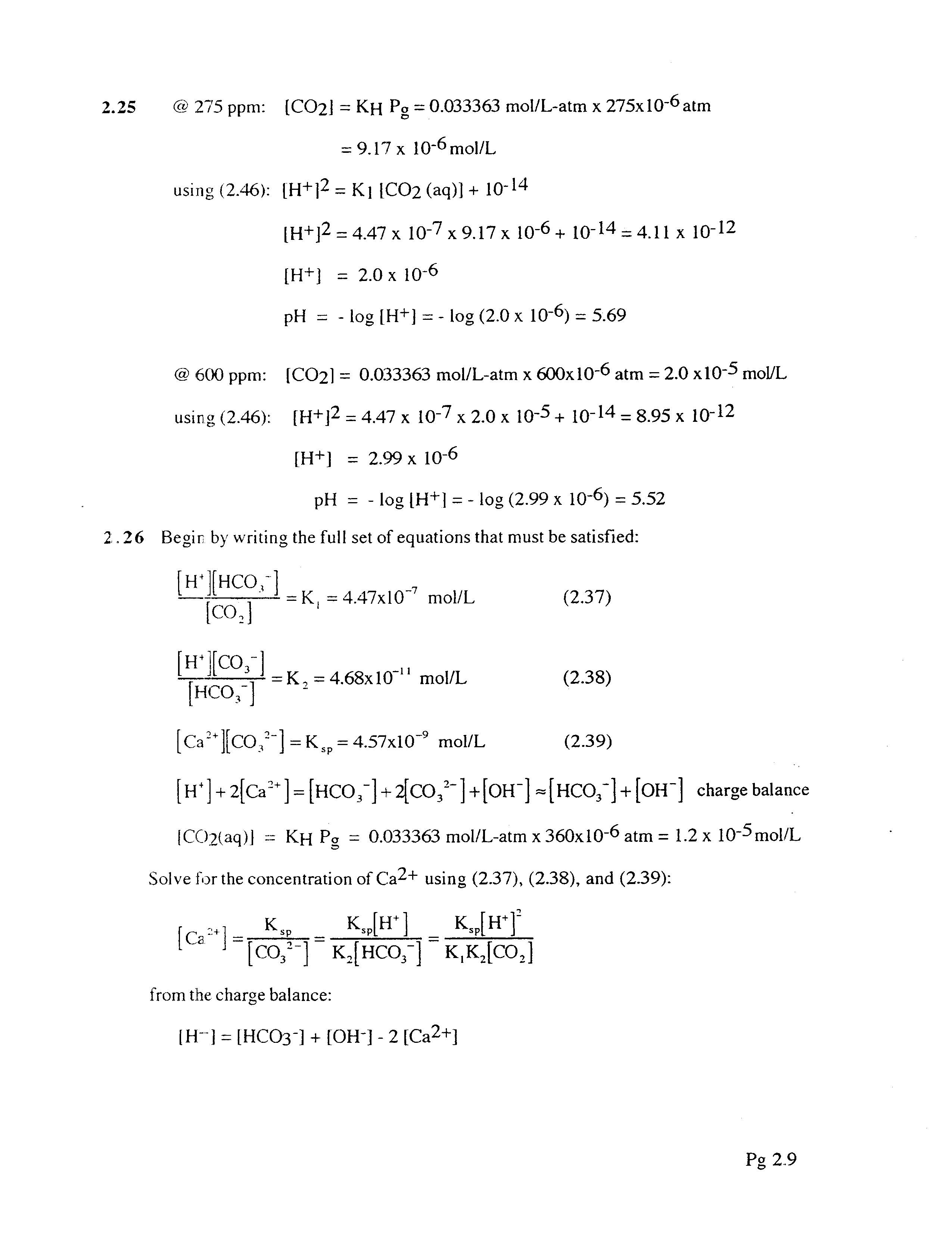 Hwk 4 Solution EnvE 321 Sp09_dirgwhnrcey_page1