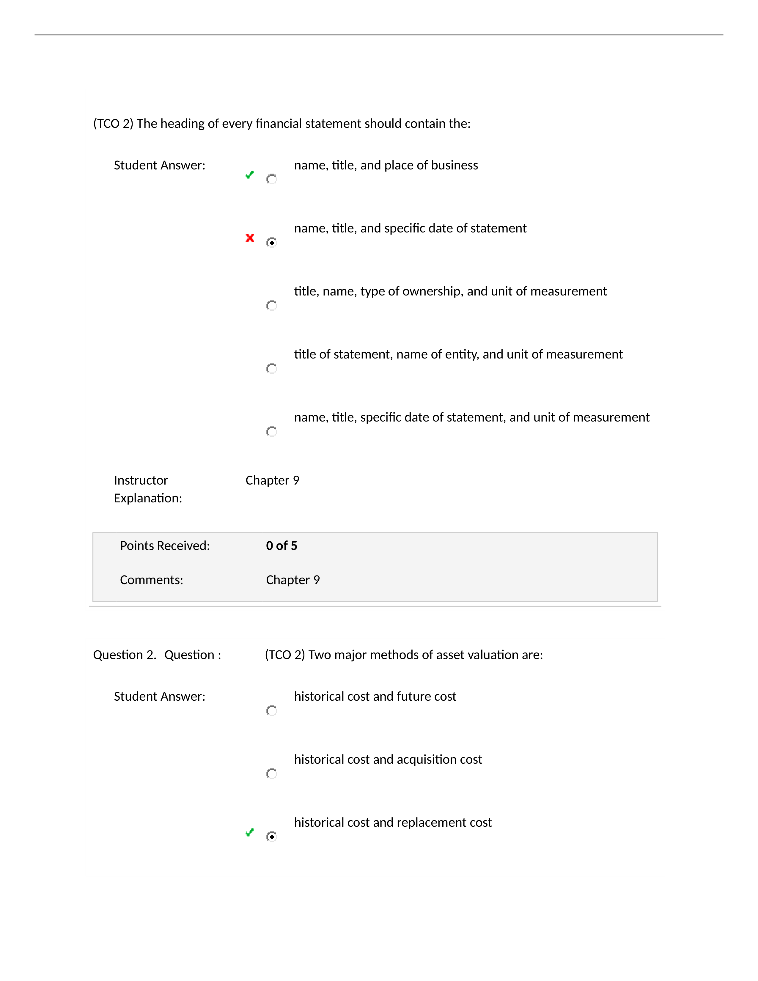 Week 2 Quiz_dis52l2300t_page1