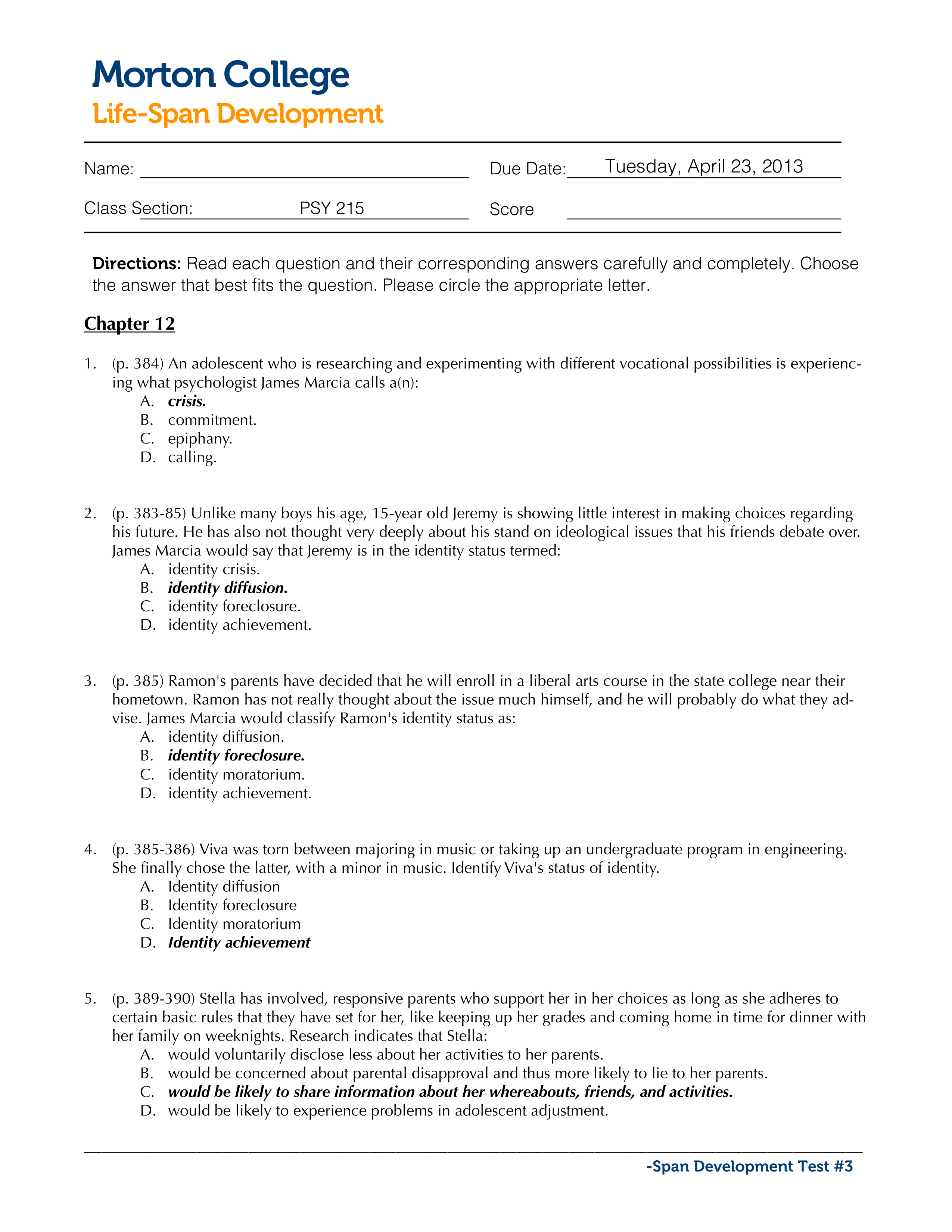 LS Test #3'13 (key) Chap 12-17_disxv09rkl7_page1