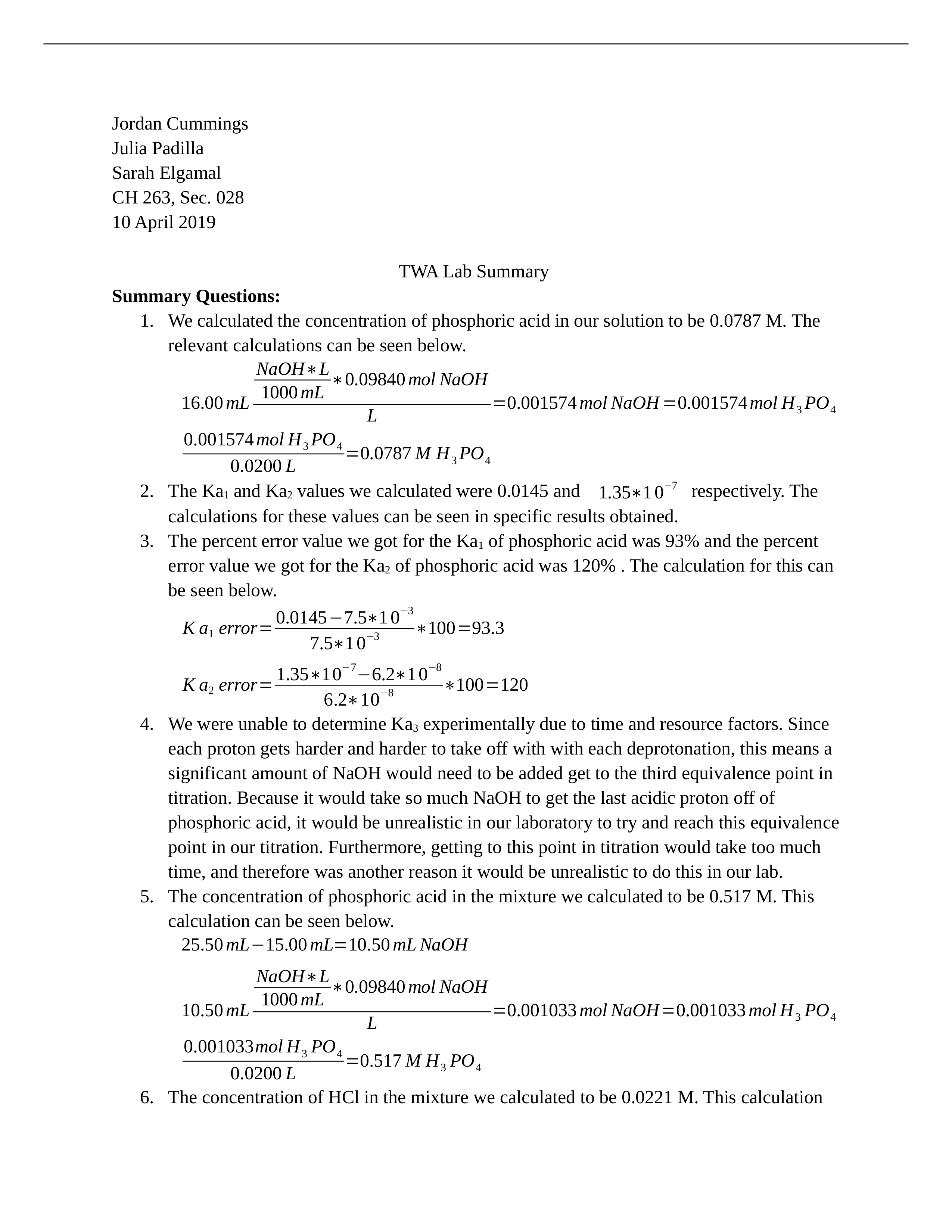 TWA Lab Summary_dit6so33qav_page1