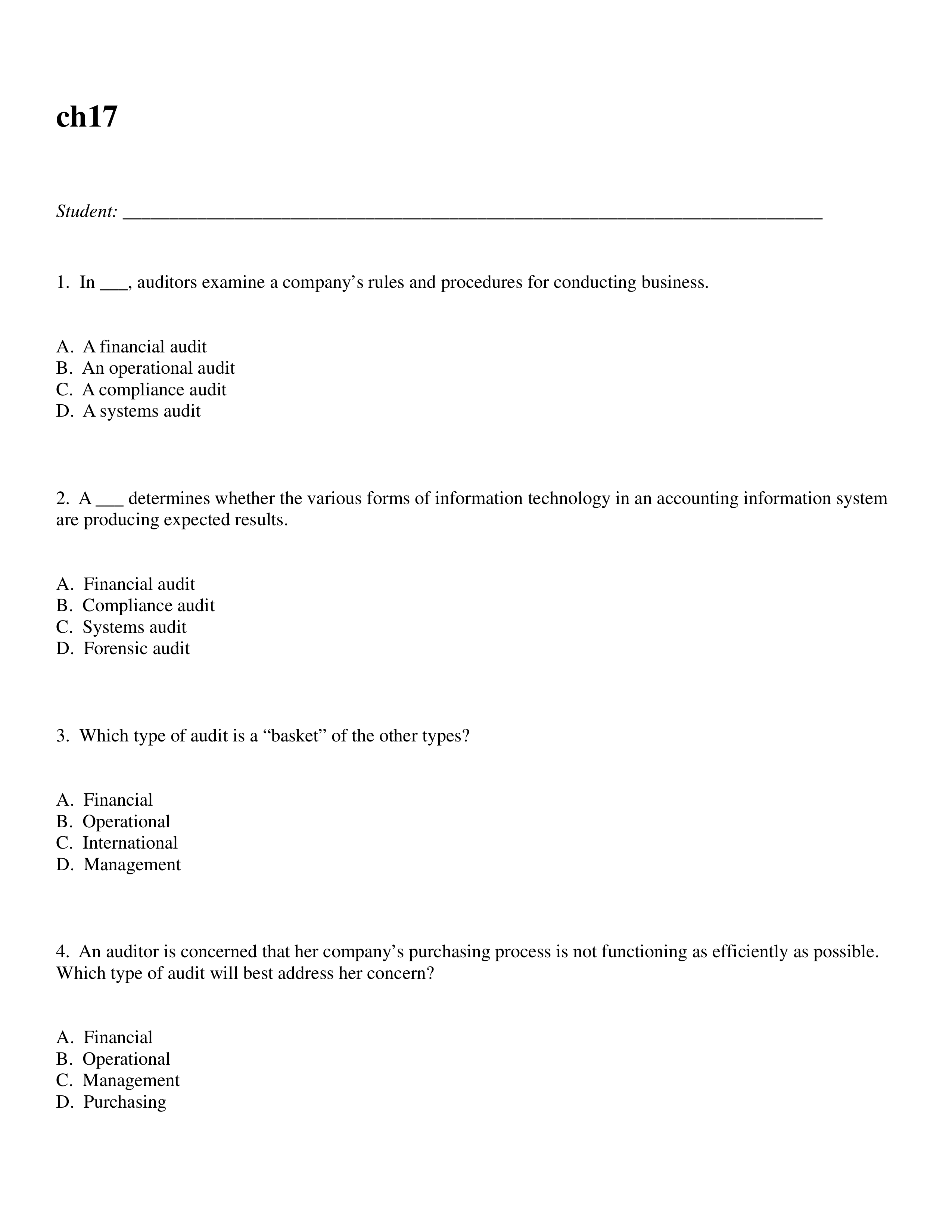 ACG 4401 Chapter 17 Exam Review- ES_ditq4mwqvg7_page1