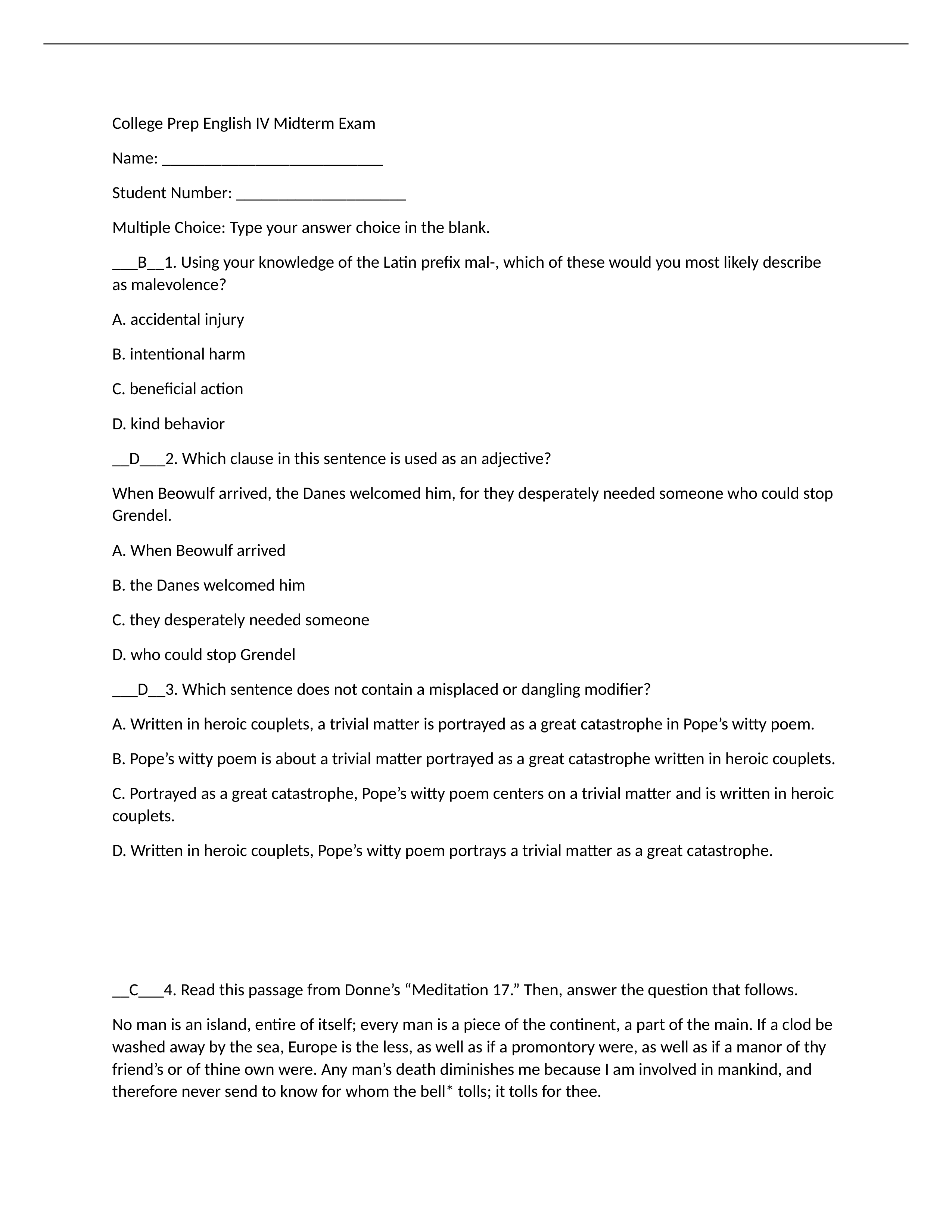 English 4 Midterm-coursehero_divxr9rh4r7_page1