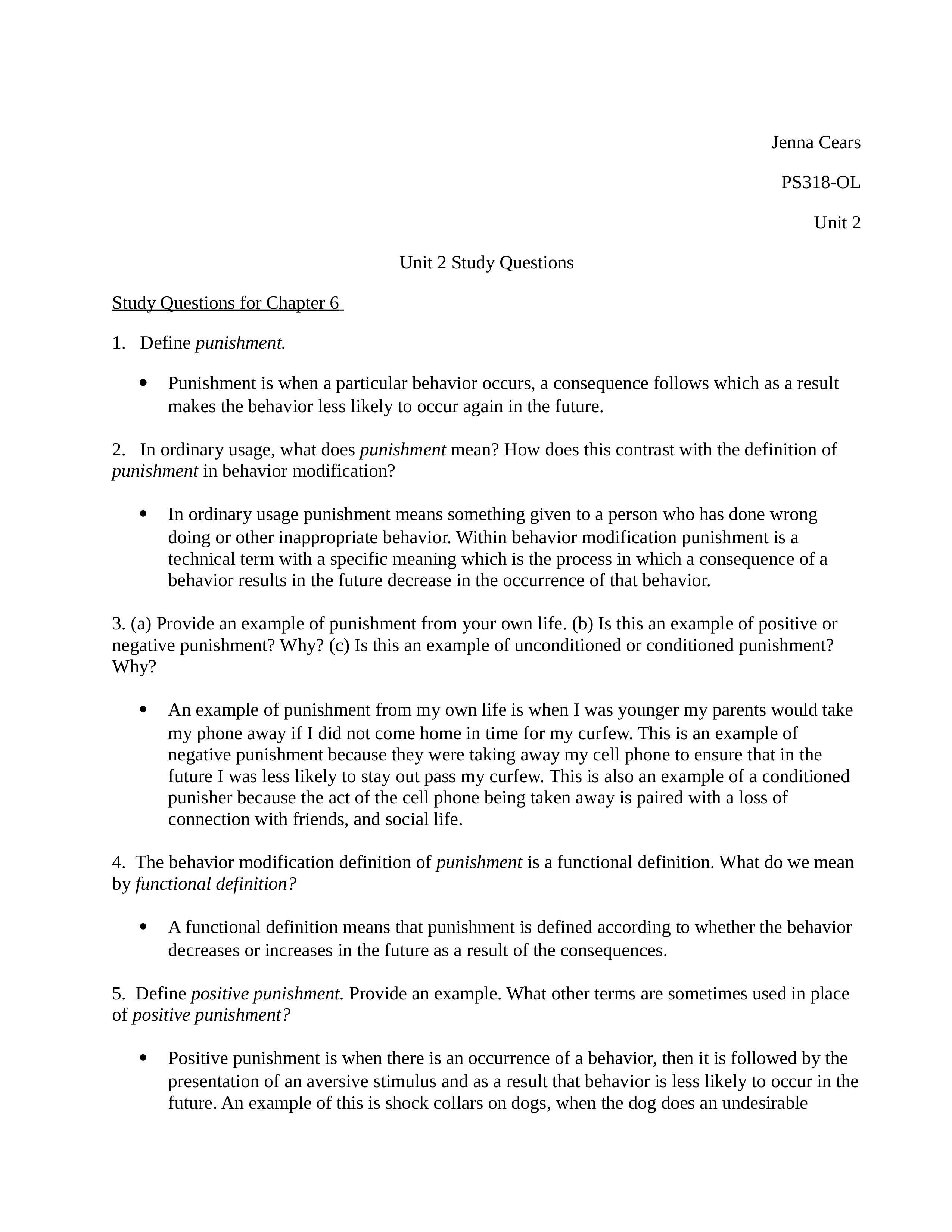 Jenna Cears PS318-OL Unit 2 Study Questions_diw1ktc35vv_page1