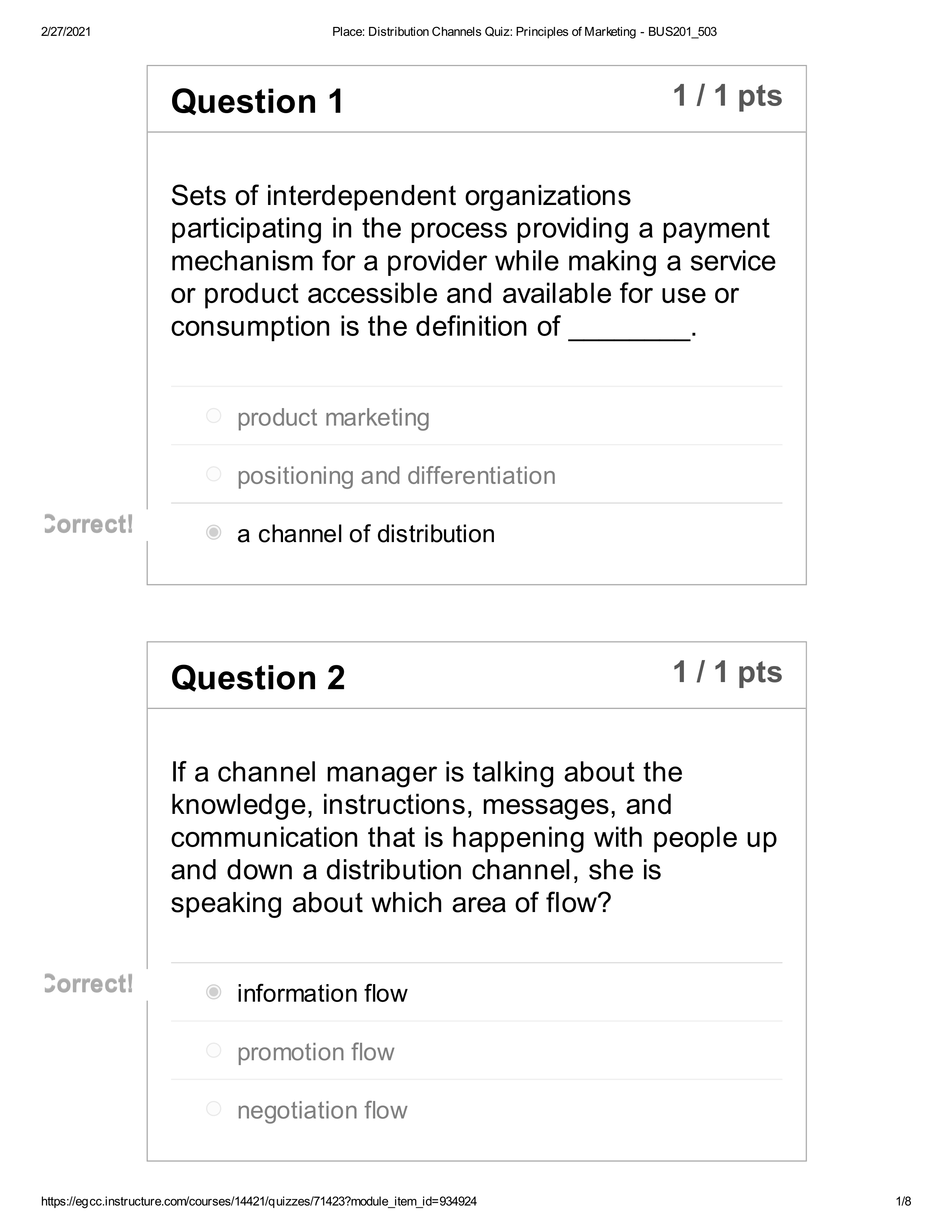 LESSON12Place_ Distribution Channels Quiz_ Principles of Marketing - BUS201_503.pdf_dixa2z38ap6_page1