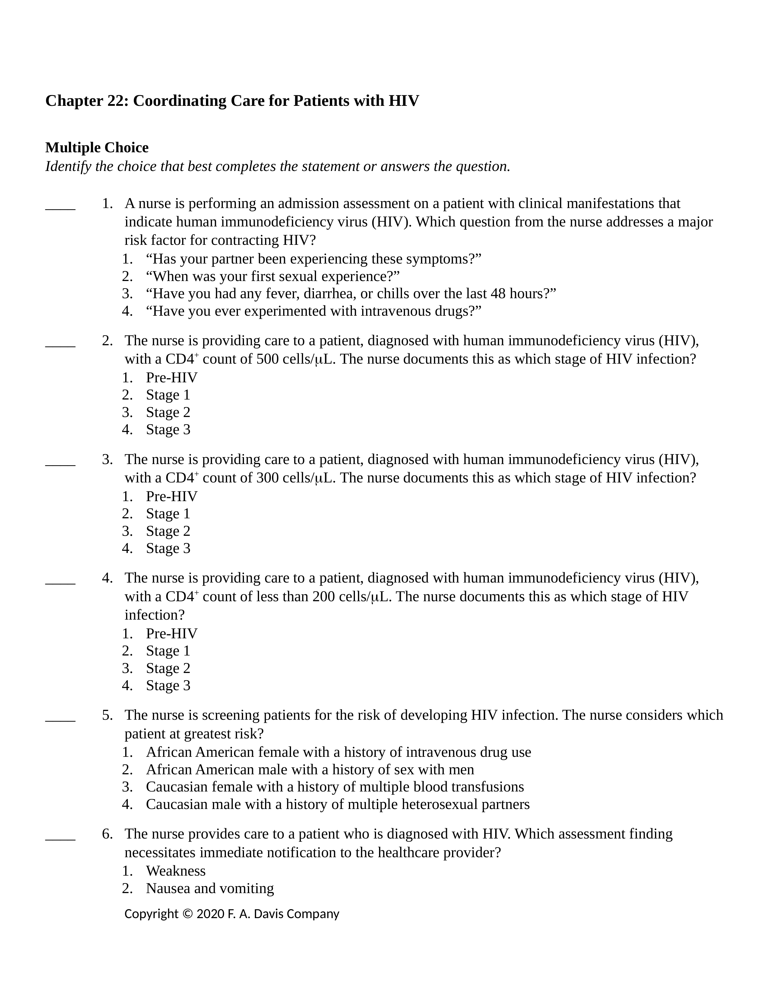 Ch22_Testbank.rtf_dixhebldhu1_page1