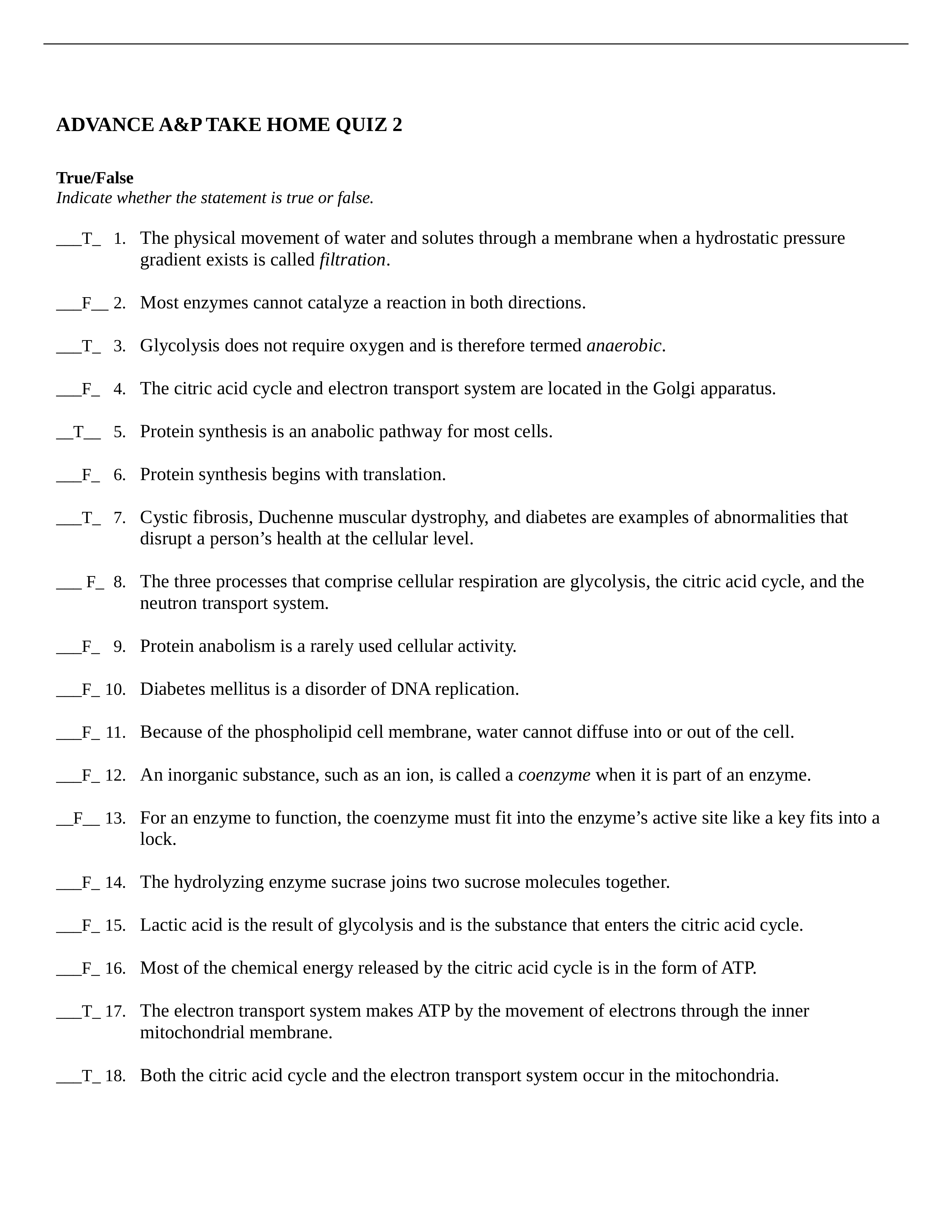 TAKE HOME QUIZ 2 FOR ADVANCED- without answers (Autosaved)_dizcanbo4h5_page1