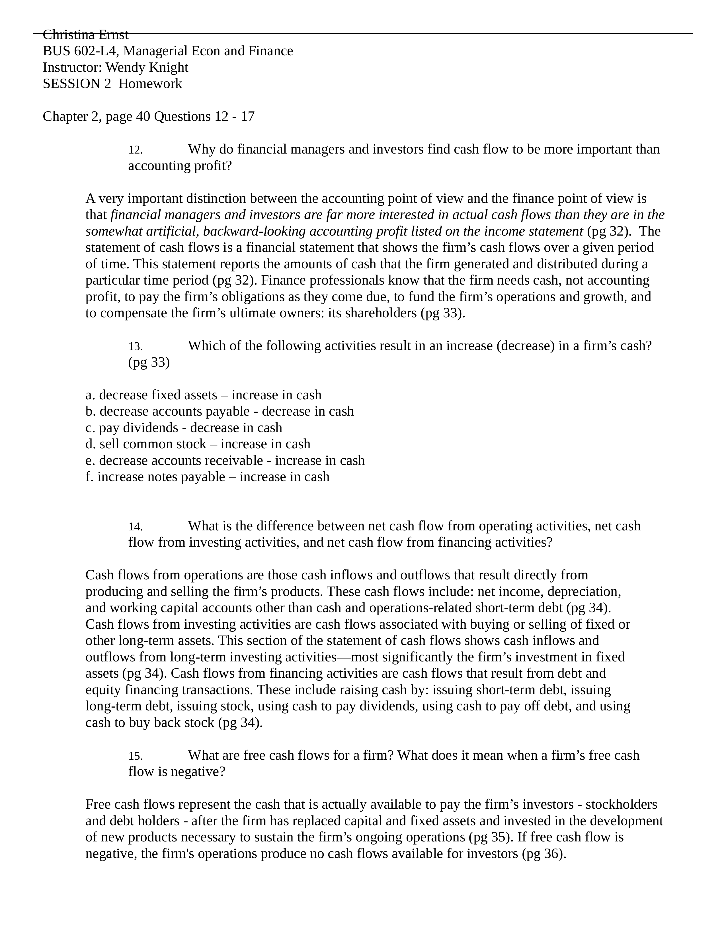 MIS Finance & ECON Solution 2 Homework_dizqztqsaao_page1