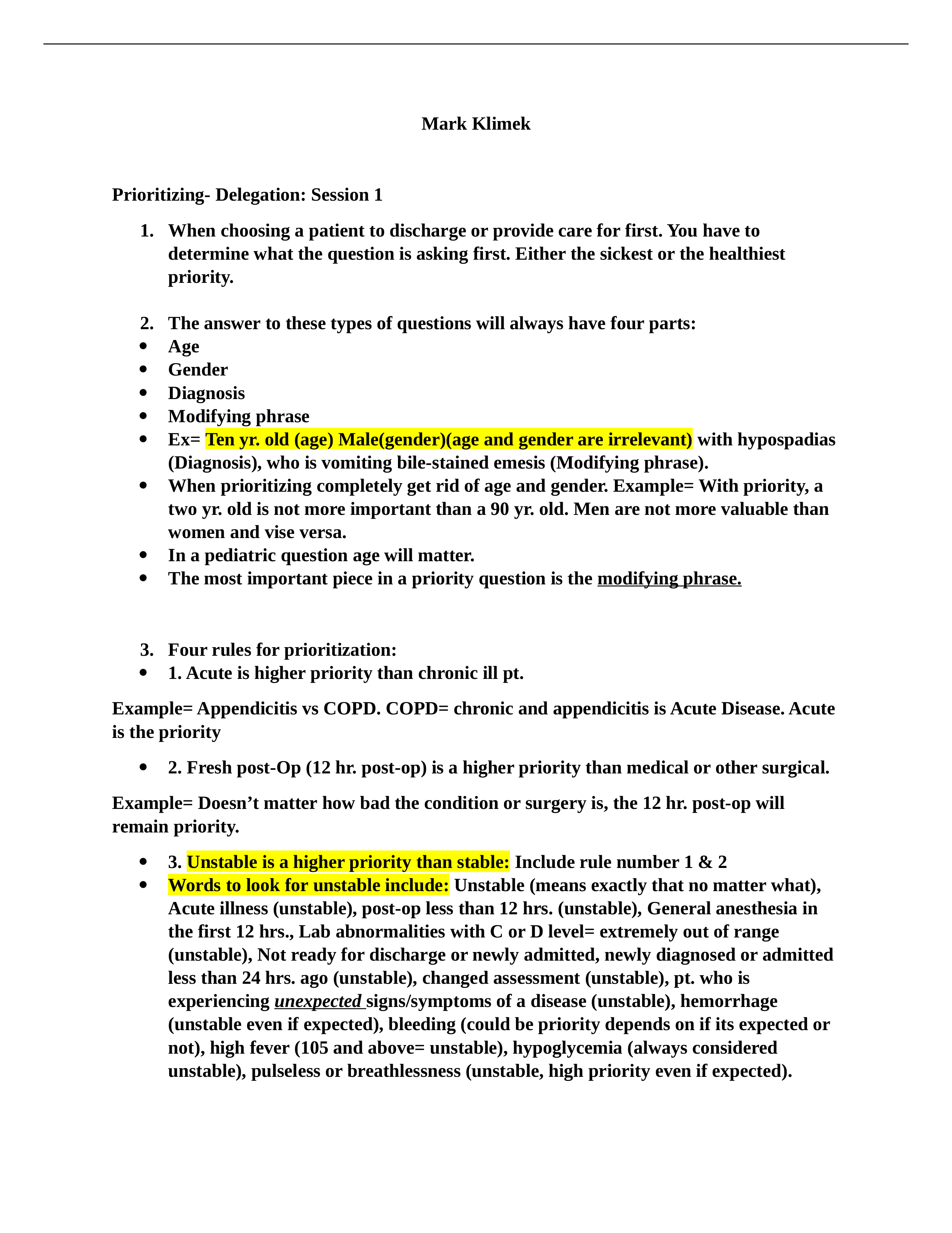 Mark Klimek Notes.docx_dj5yug0tn62_page1