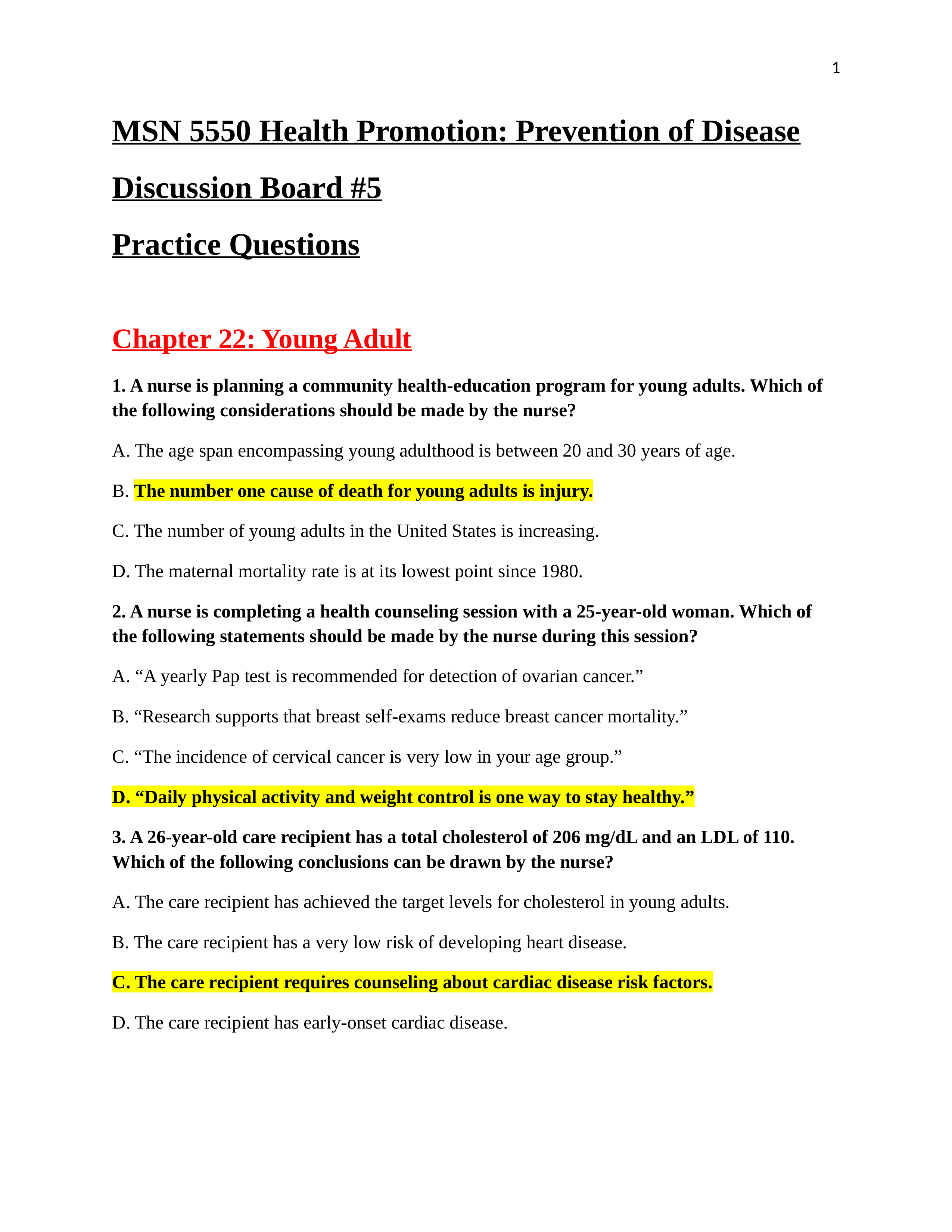 MSN 5550 Health PromotionAssignment week 13.docx_dj6rvzenubc_page1