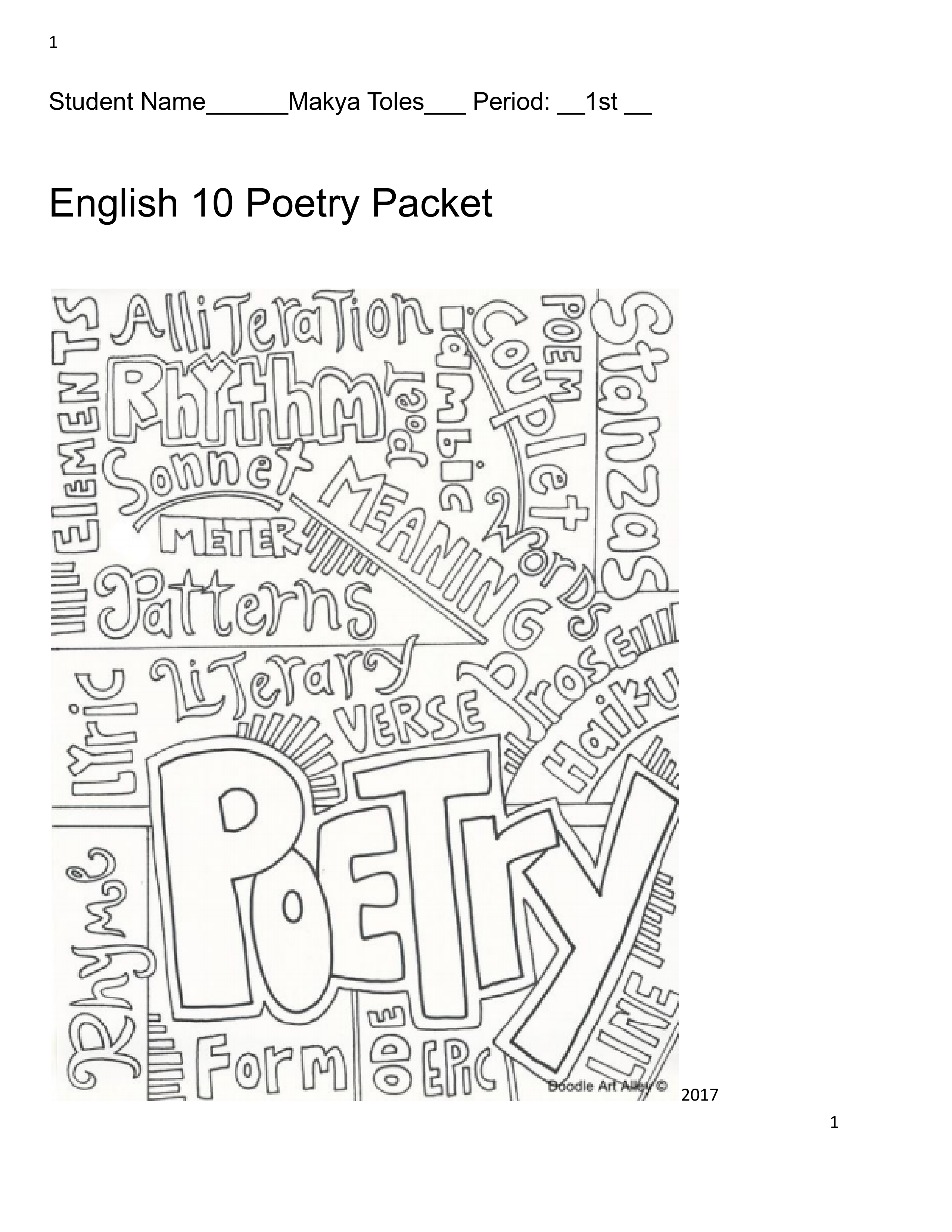 MAKYA TOLES - Poetry Packet - 6964200.pdf_dj7gwjpr9bo_page1