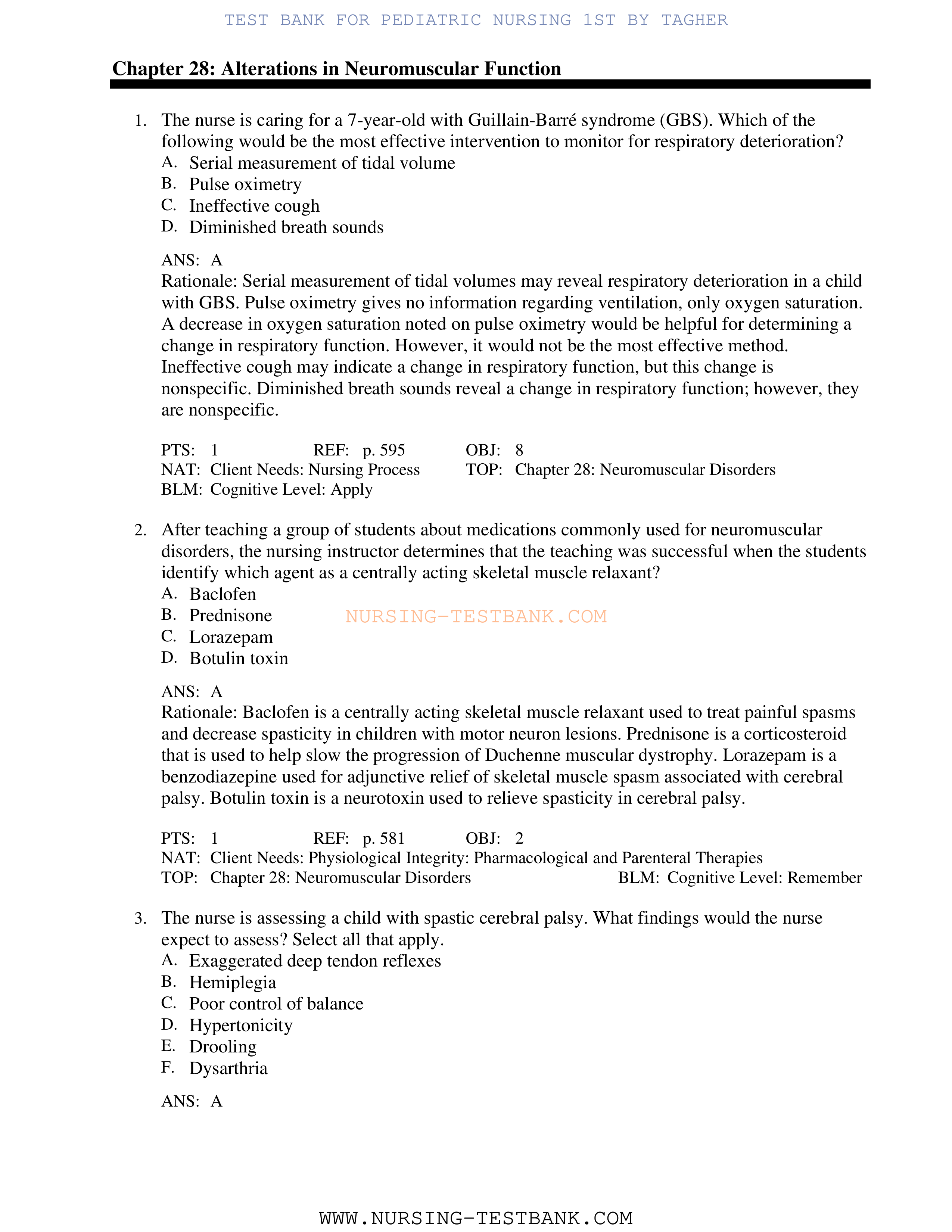 Peds TEST-BANK28.pdf_dj87o9x59ud_page1