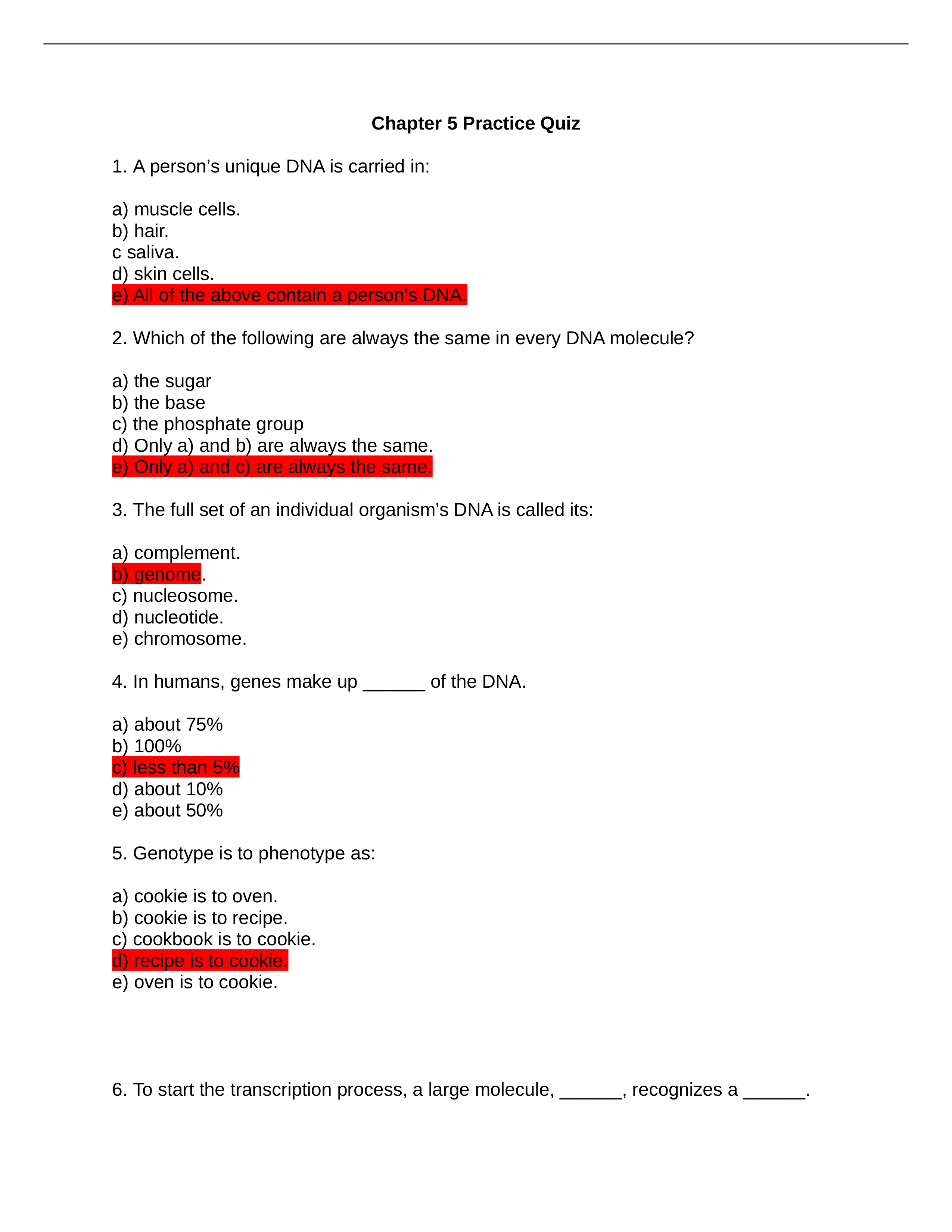 Chapter 5: DNA Practice Quiz_dj9bfeazh5h_page1