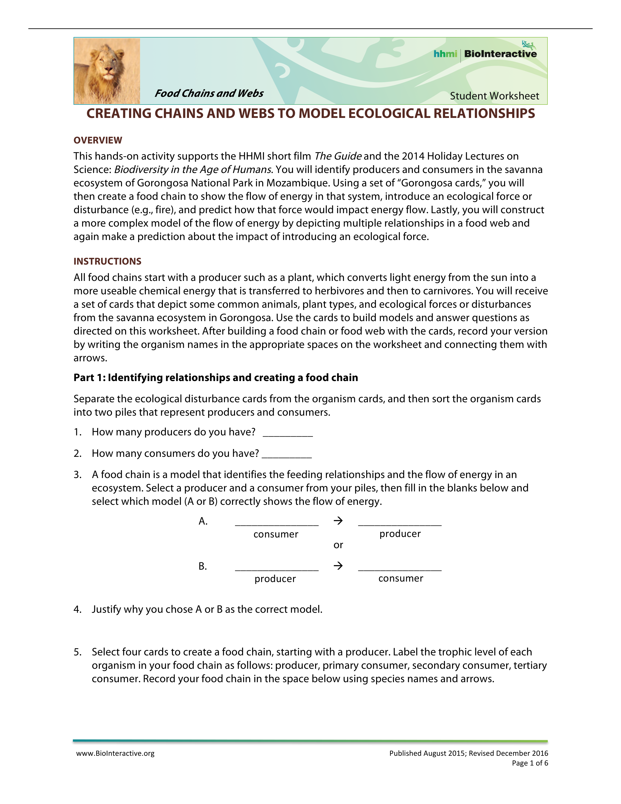 Food Web Worksheet - Sarah Stacy.pdf_dja9fdwcw2l_page1