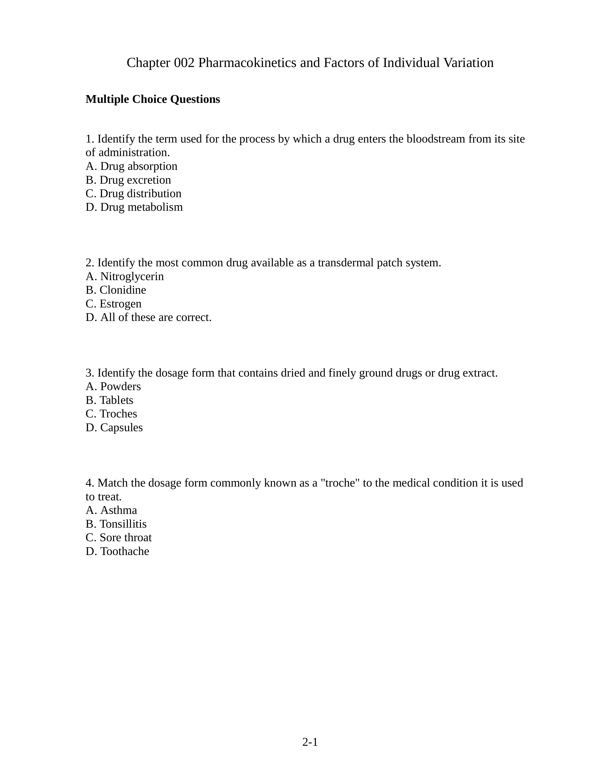 Pharmacology-6th-Edition-Hitner-Test-Bank_djaeur0afgp_page1