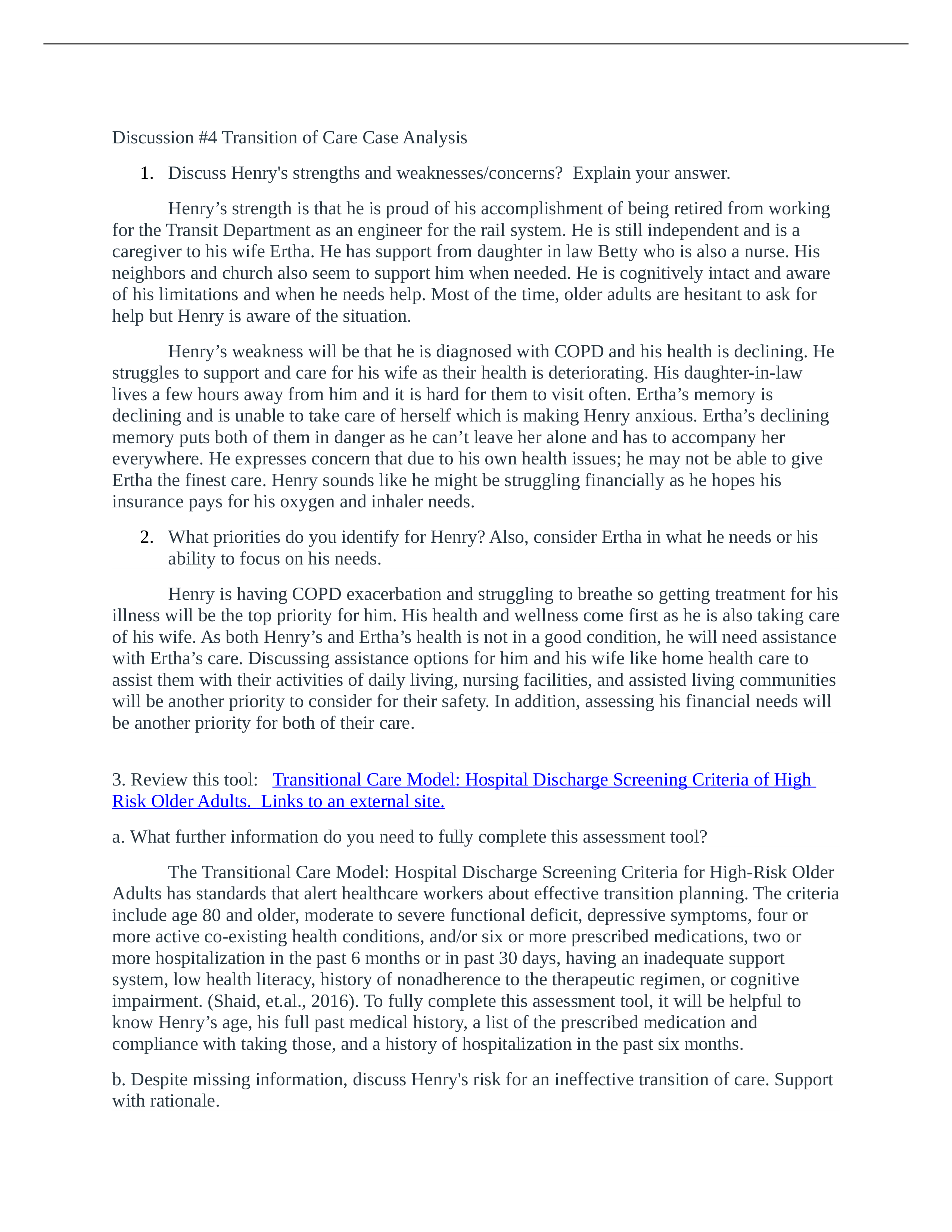 Discussion #4 Transition of Care Case Analysis.docx_djasqhla7bi_page1