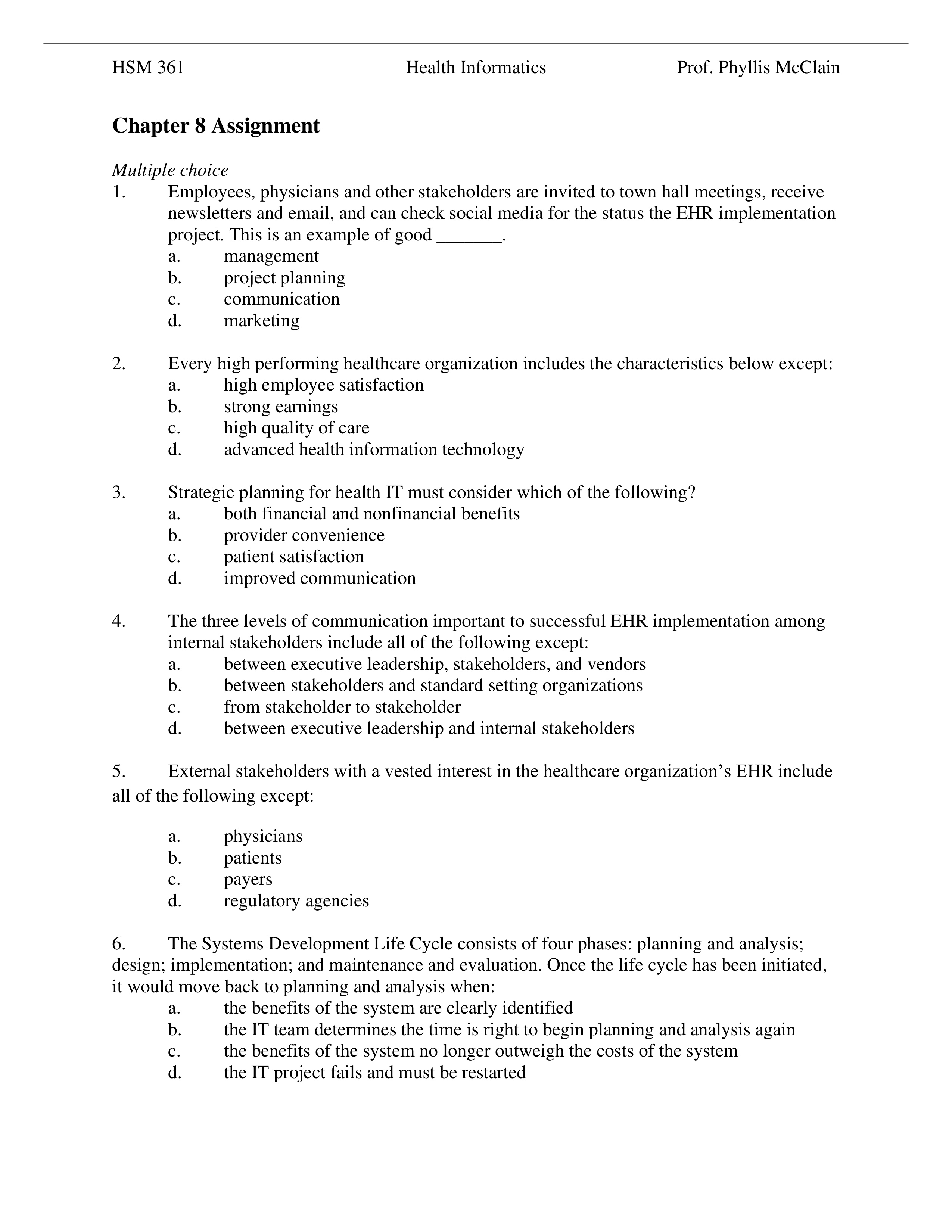 HSM 361 Chapter 8 Assignment.pdf_djd0z68blzw_page1