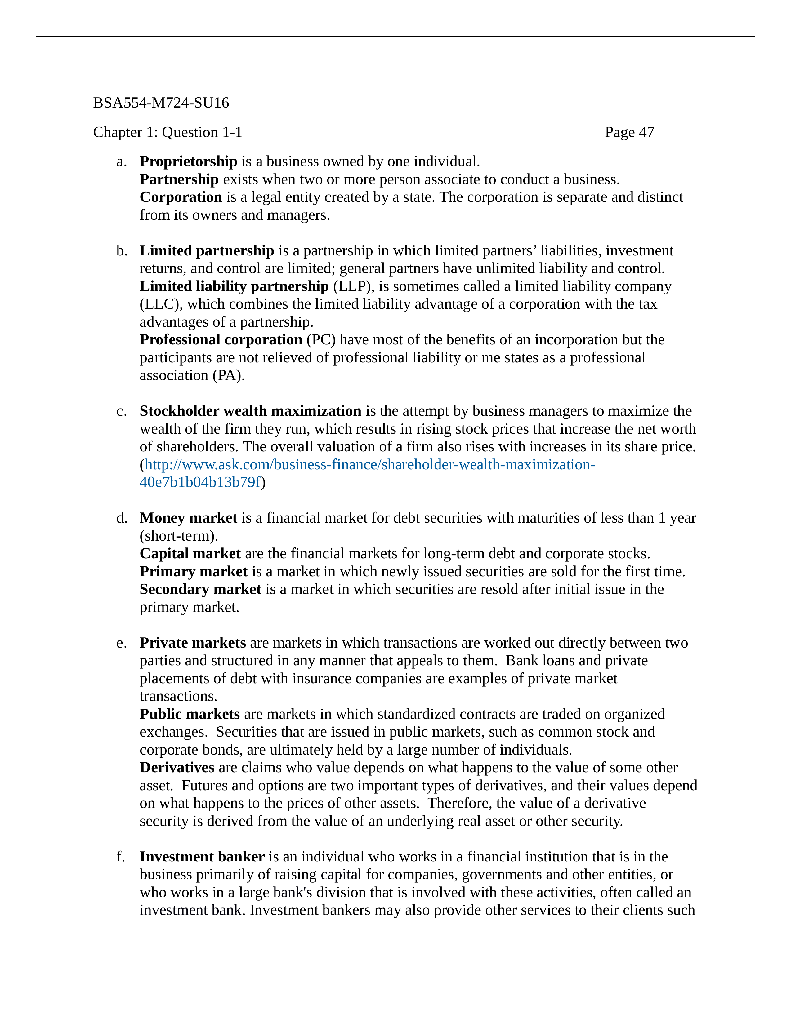 BSA554 Week 1 Homework_dje77yt6uhu_page1