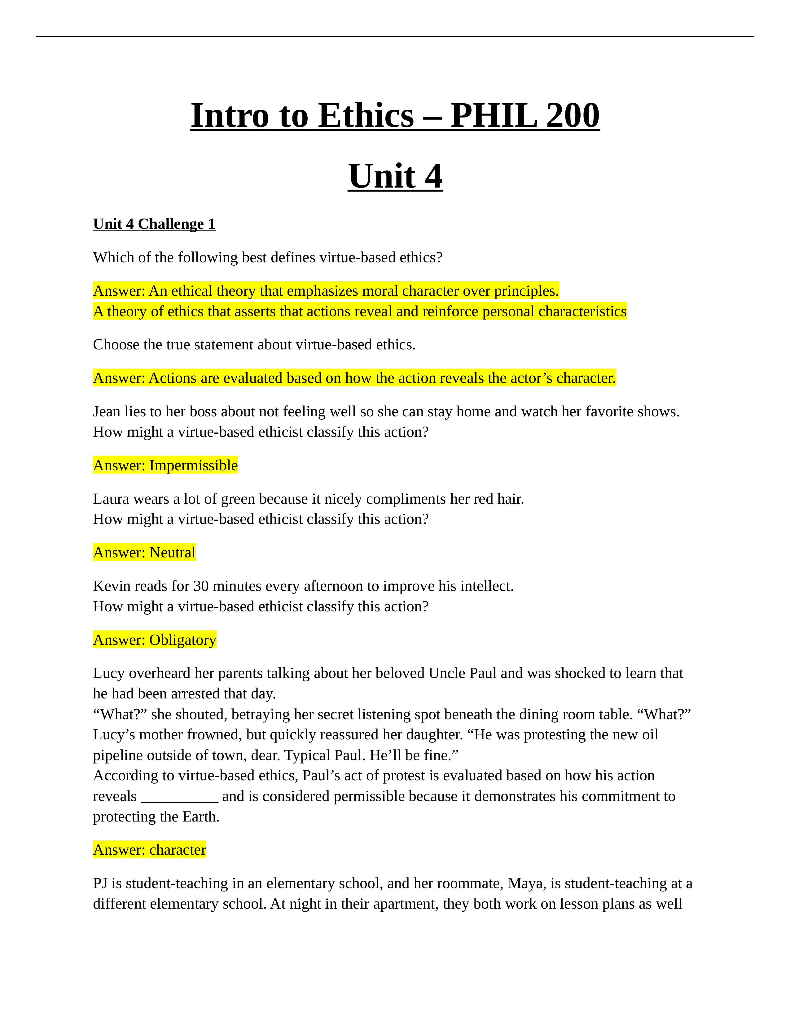 Intro to Ethics Unit 4.docx_djf06jdqjxe_page1