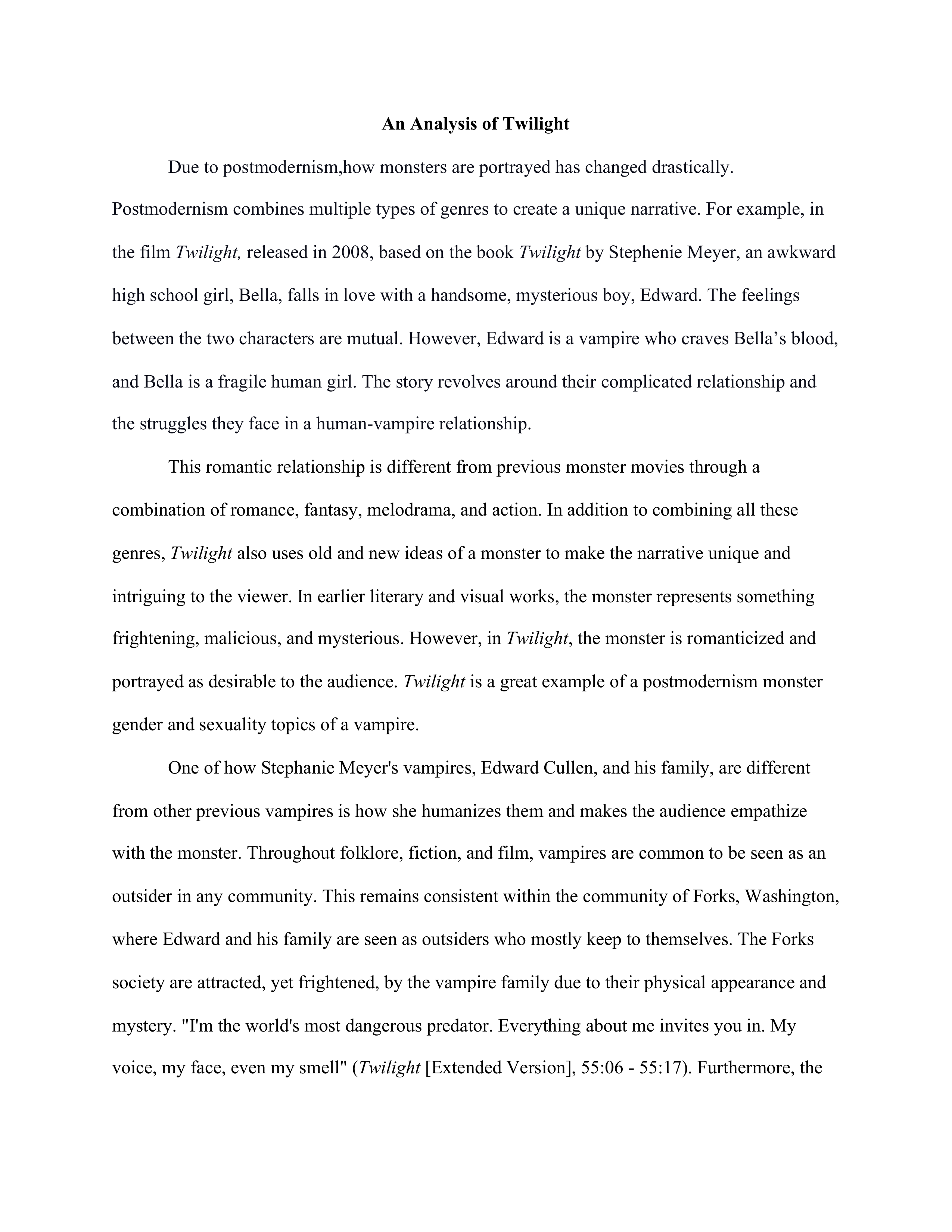 An Analysis of Twilight .pdf_djf3wldrtk2_page1