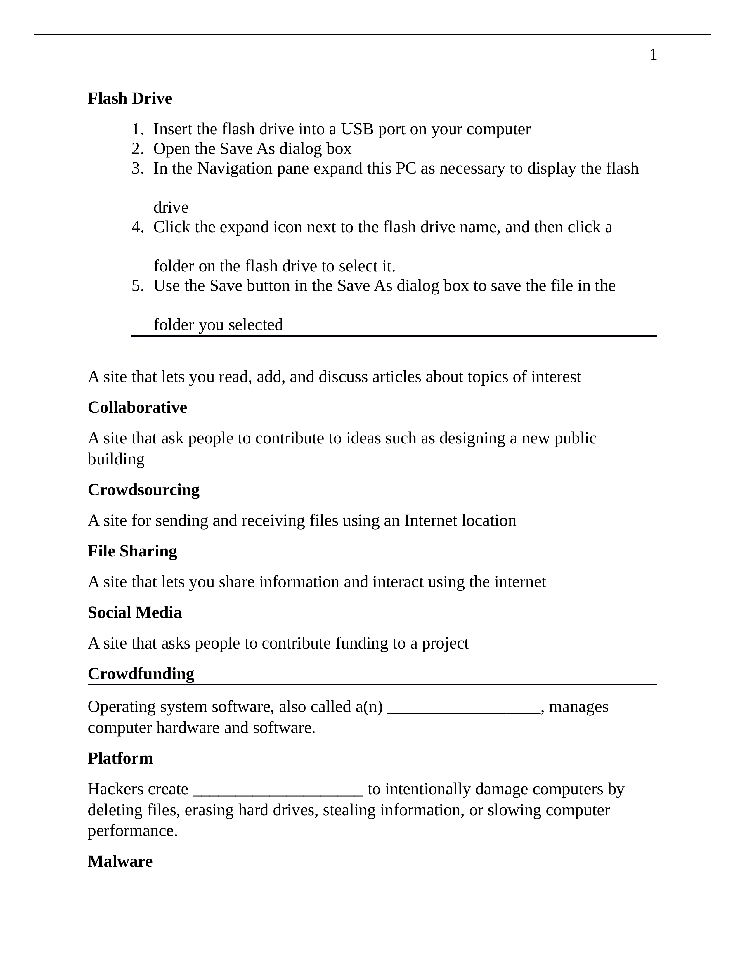 Exam Review Notes_djhdxcork45_page1