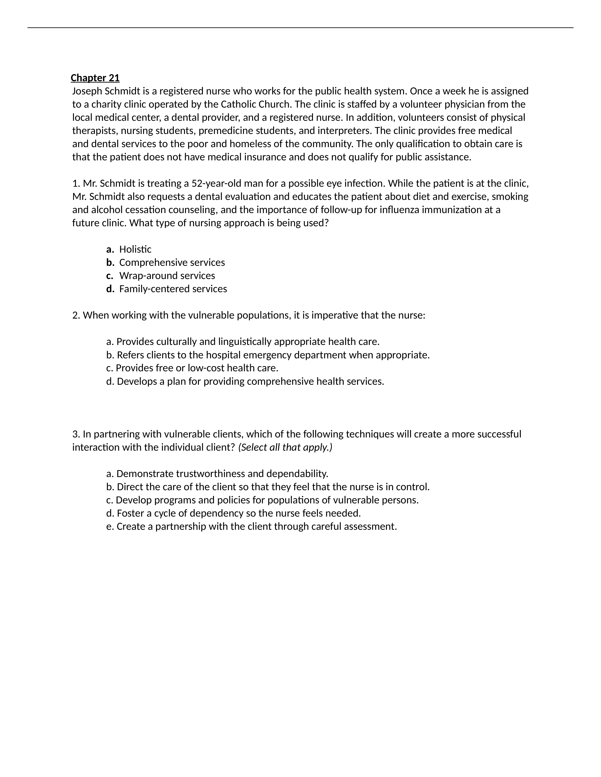 Week #3 Vulnerable Populations Case Studies.docx_djhethpyeh1_page1