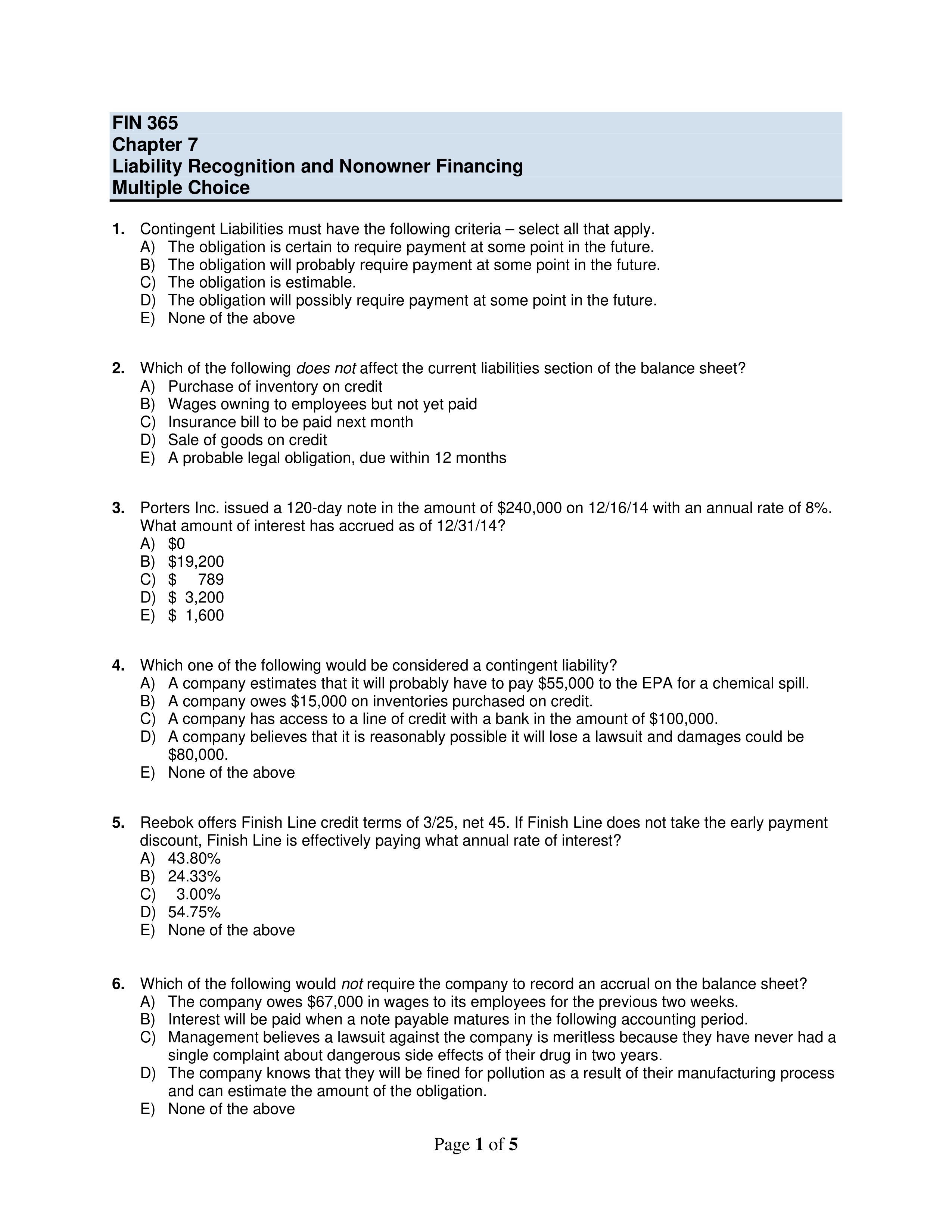 Chapter 7 Multiple Choice_djjj9dddbhh_page1