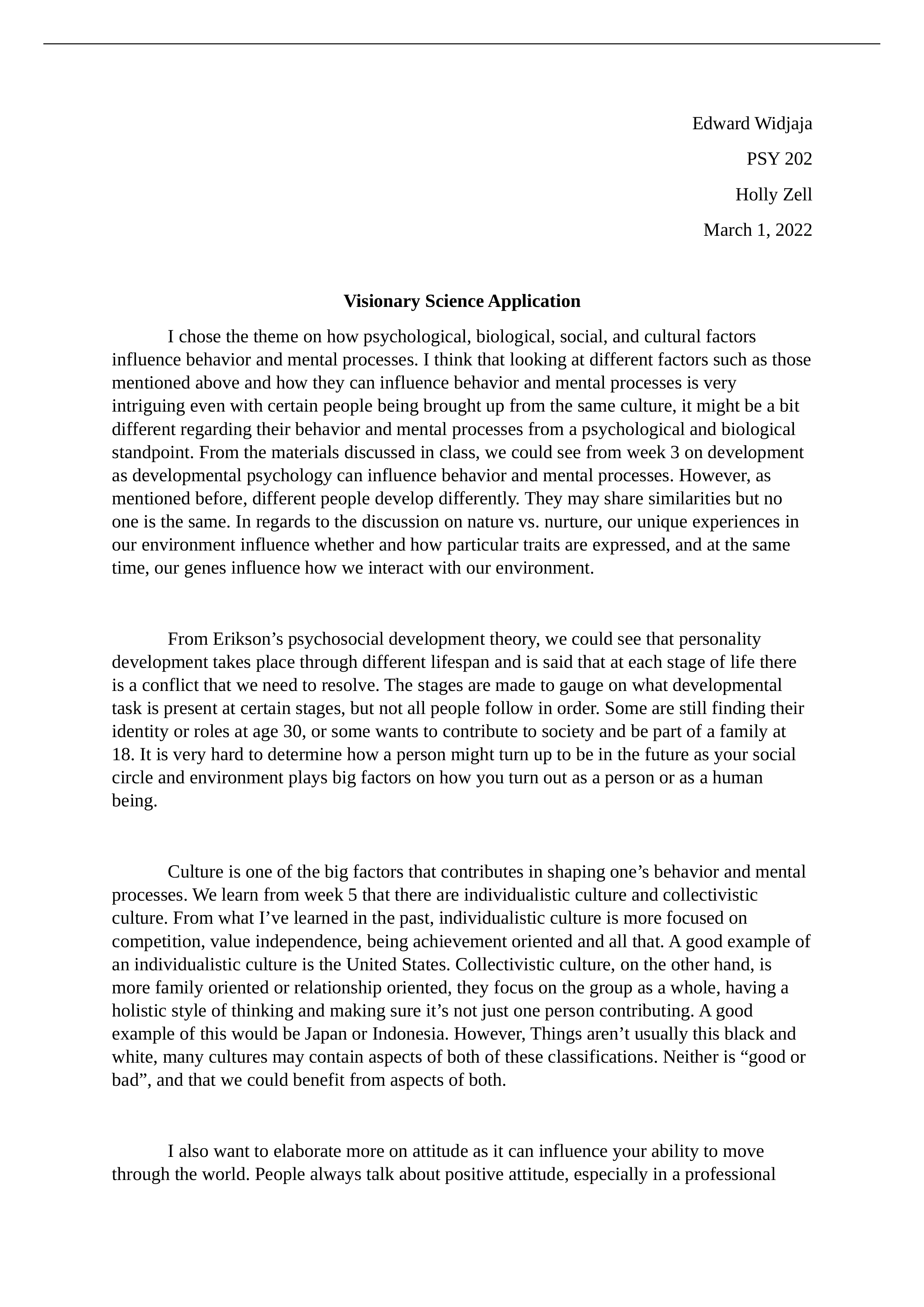 Visionary Science Application Paper PSY 202 Eddie W2022.docx_djkdao7z1sp_page1