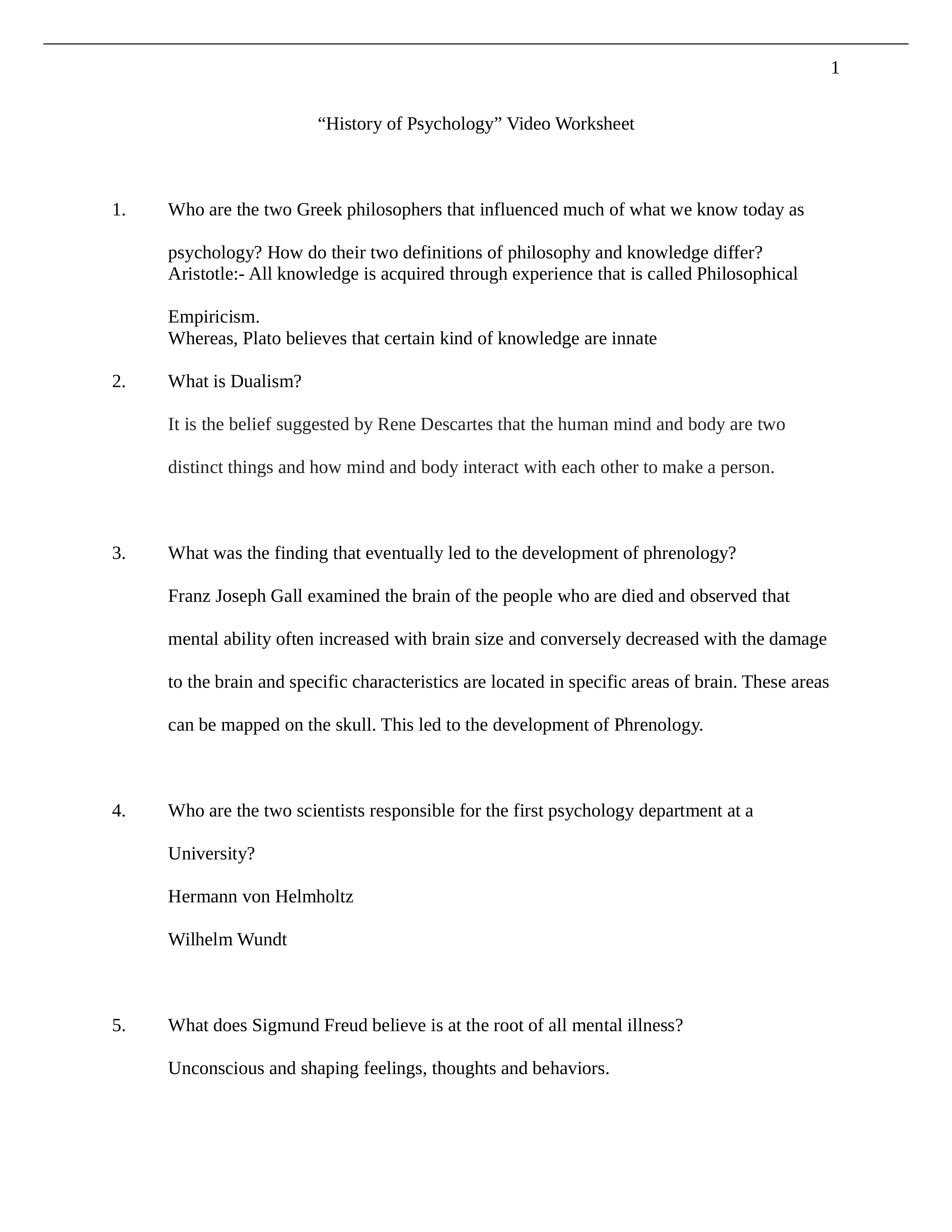 History of Psychology Video Worksheet(1).docx_djms1e5neux_page1