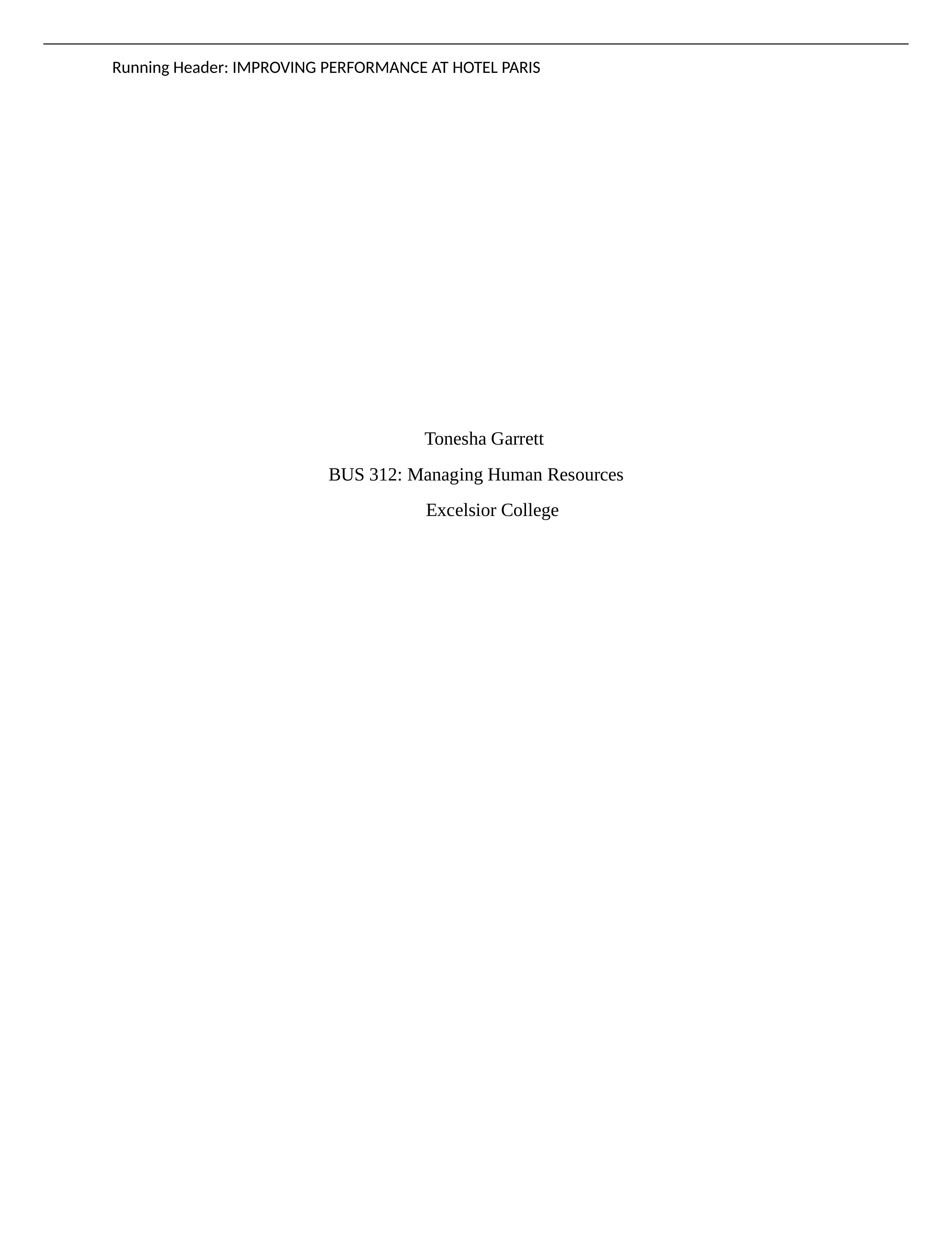 Case Analysis- Improving Performance at Hotel Paris-final.docx_djmsw2qsaeo_page1