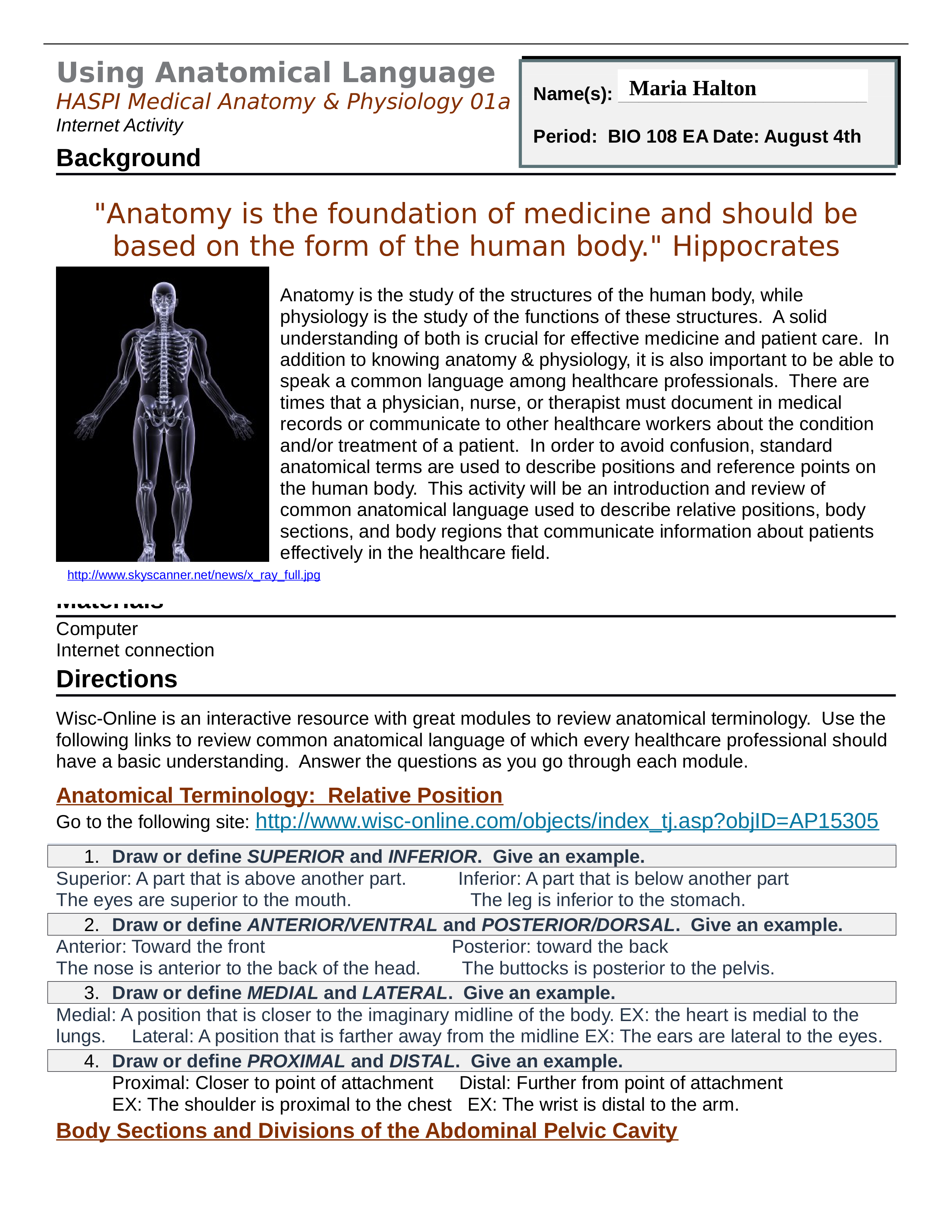 BIO 108 Lab 1.docx_djnbvkkthxq_page1