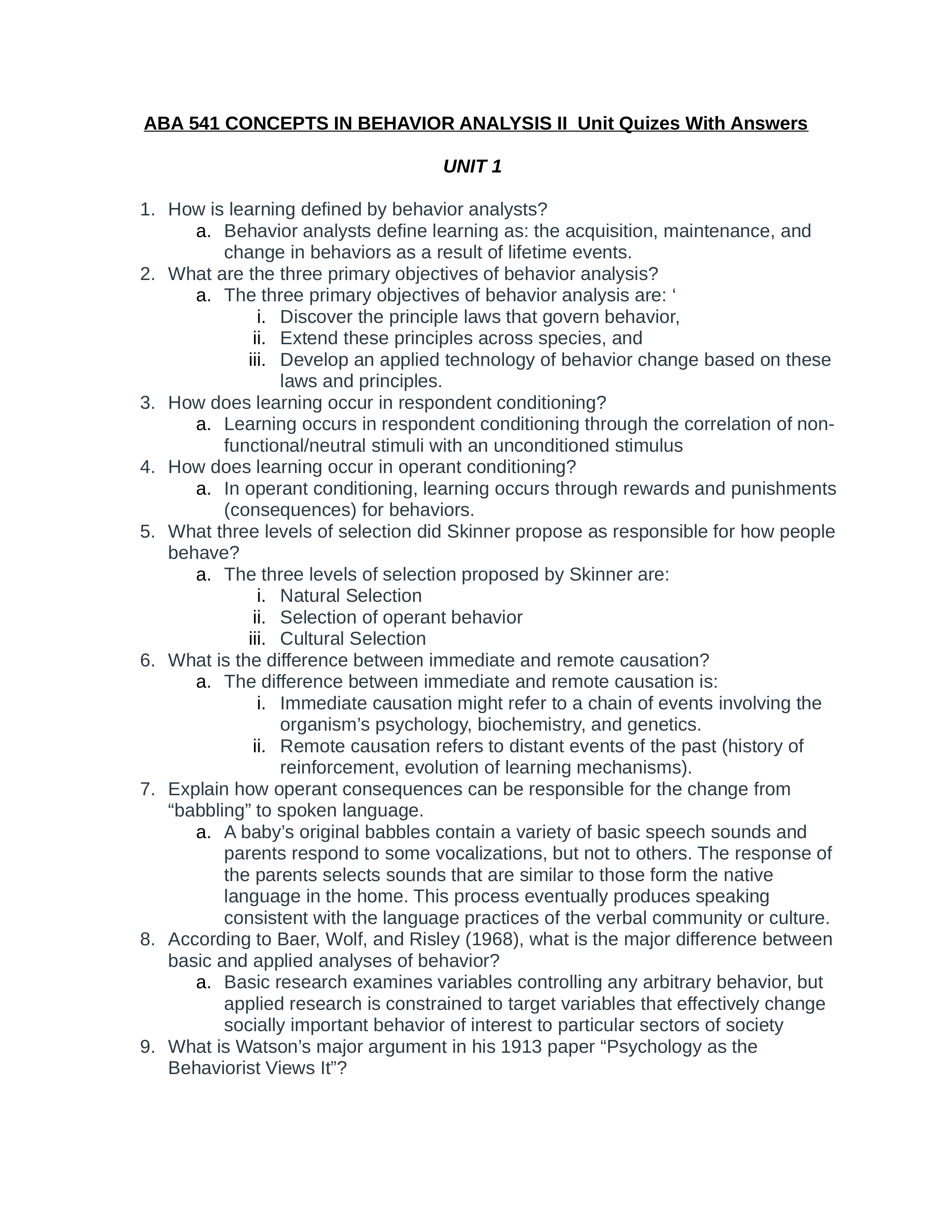 ABA 541 Unit quizes.docx_djo2564tuhp_page1