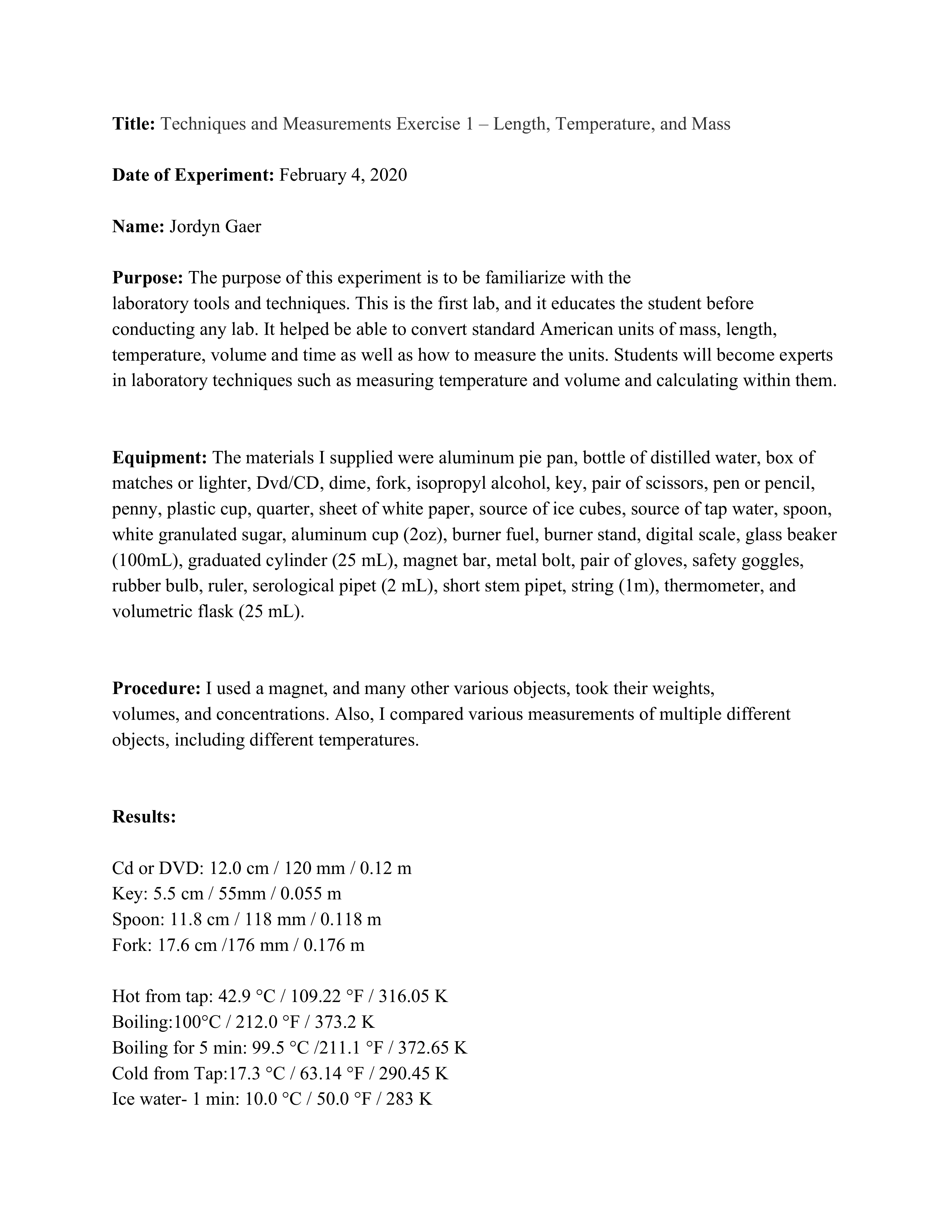 Exercise 1 - Length, Temperature, and Mass.pdf_djpi4mfzyvm_page1