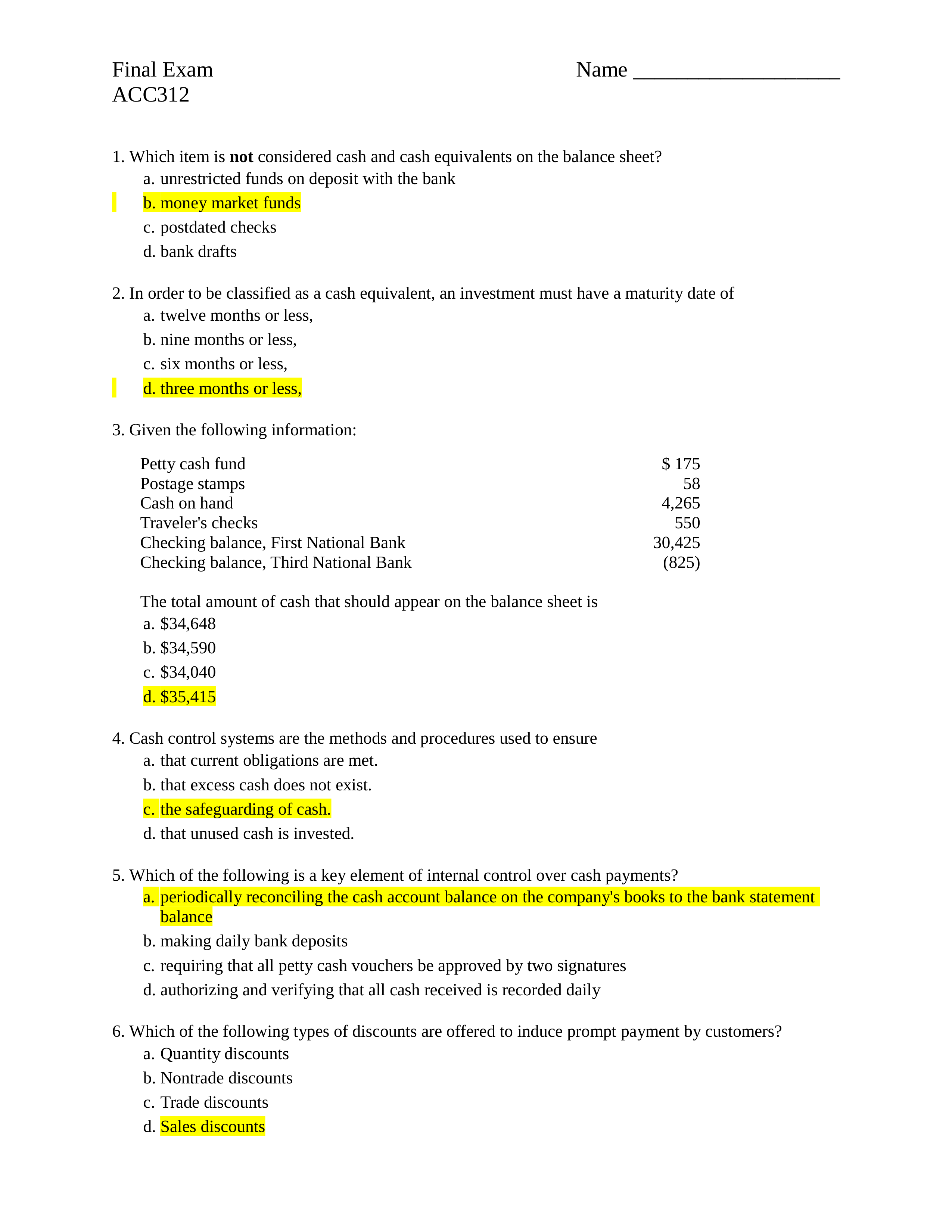 Final Exam 1 ACC312.docx_djq18lacag5_page1