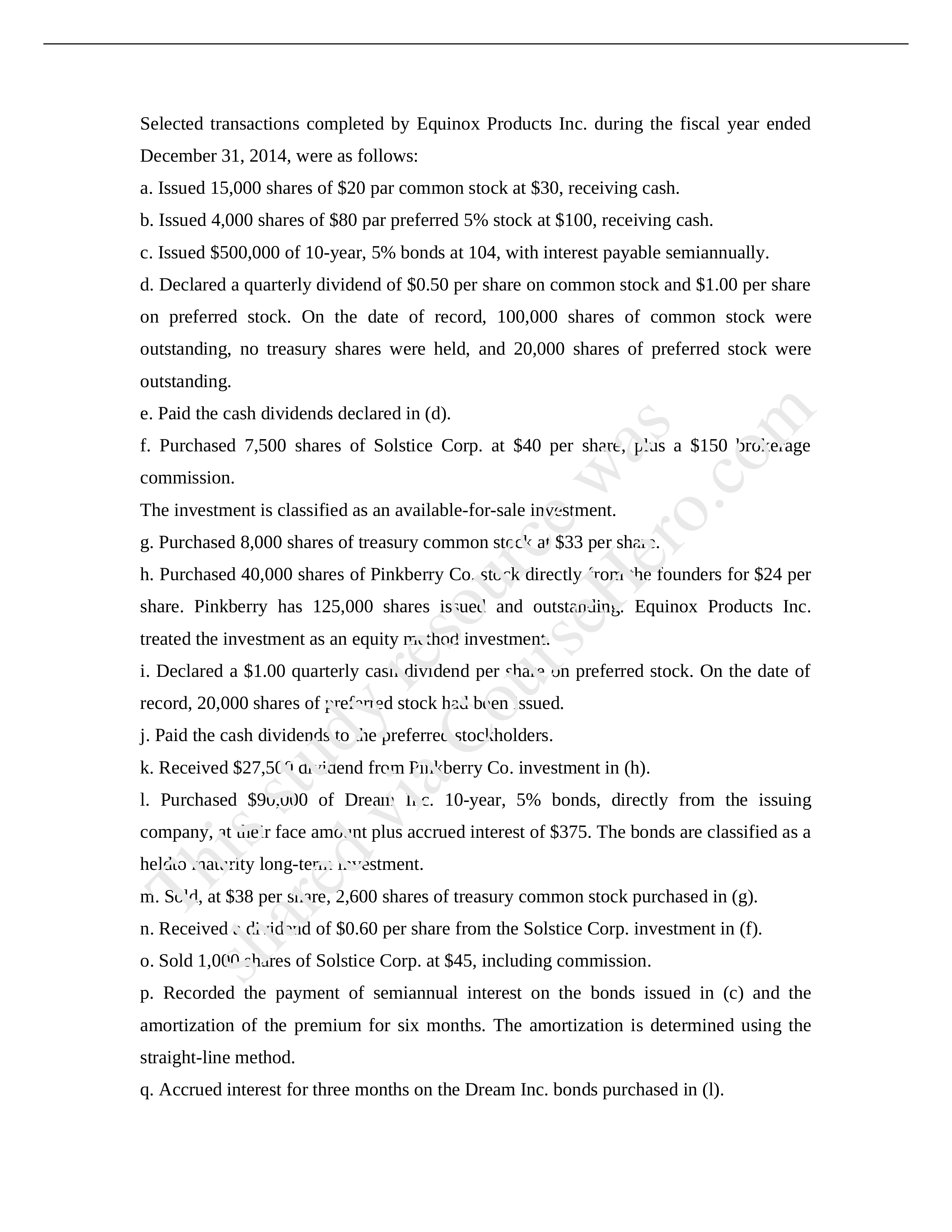 Chapter 15 Comprehensive Problem.pdf_djq79lb8hh3_page1