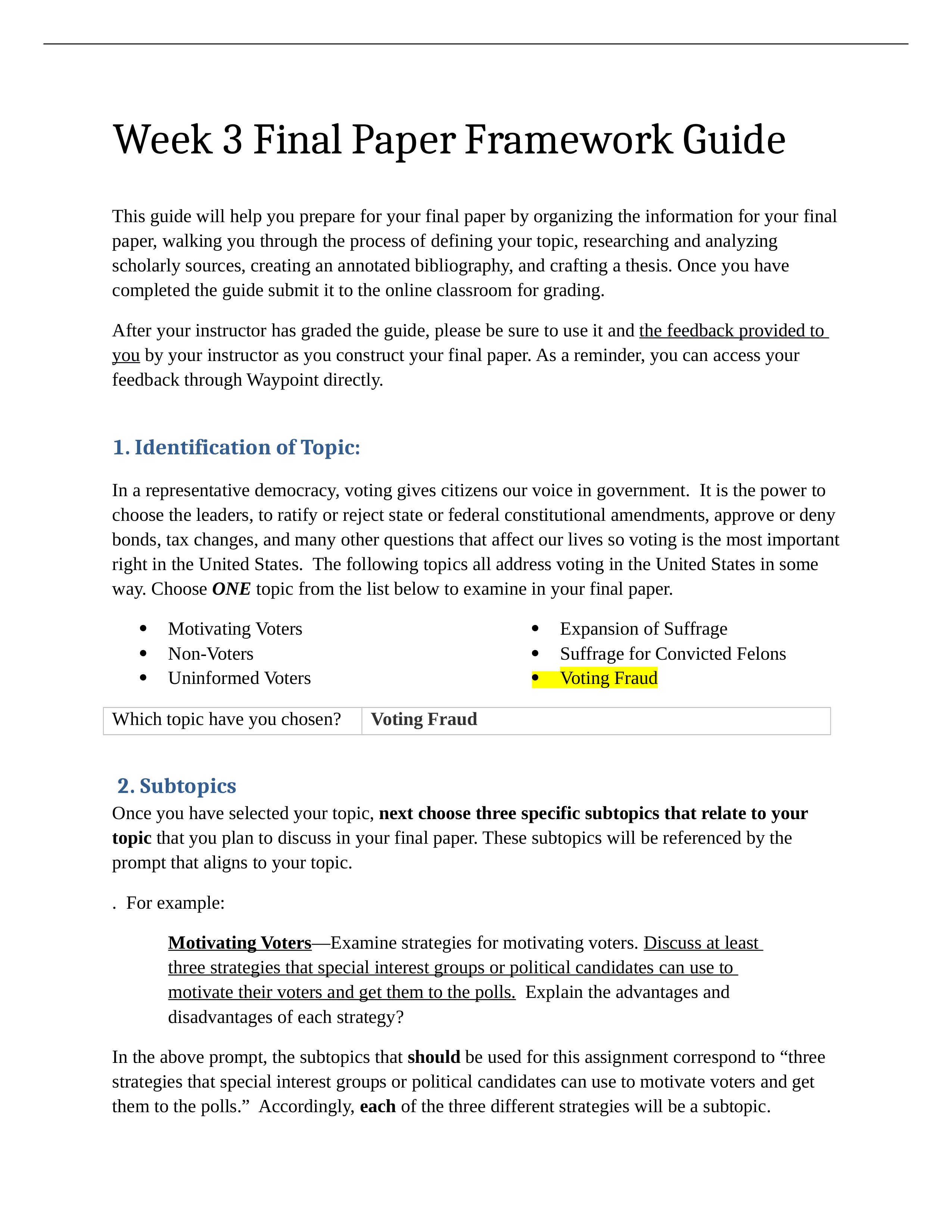 POL201 Week 3 Final Paper Framework assignment.docx_djqdiqoz9kq_page1