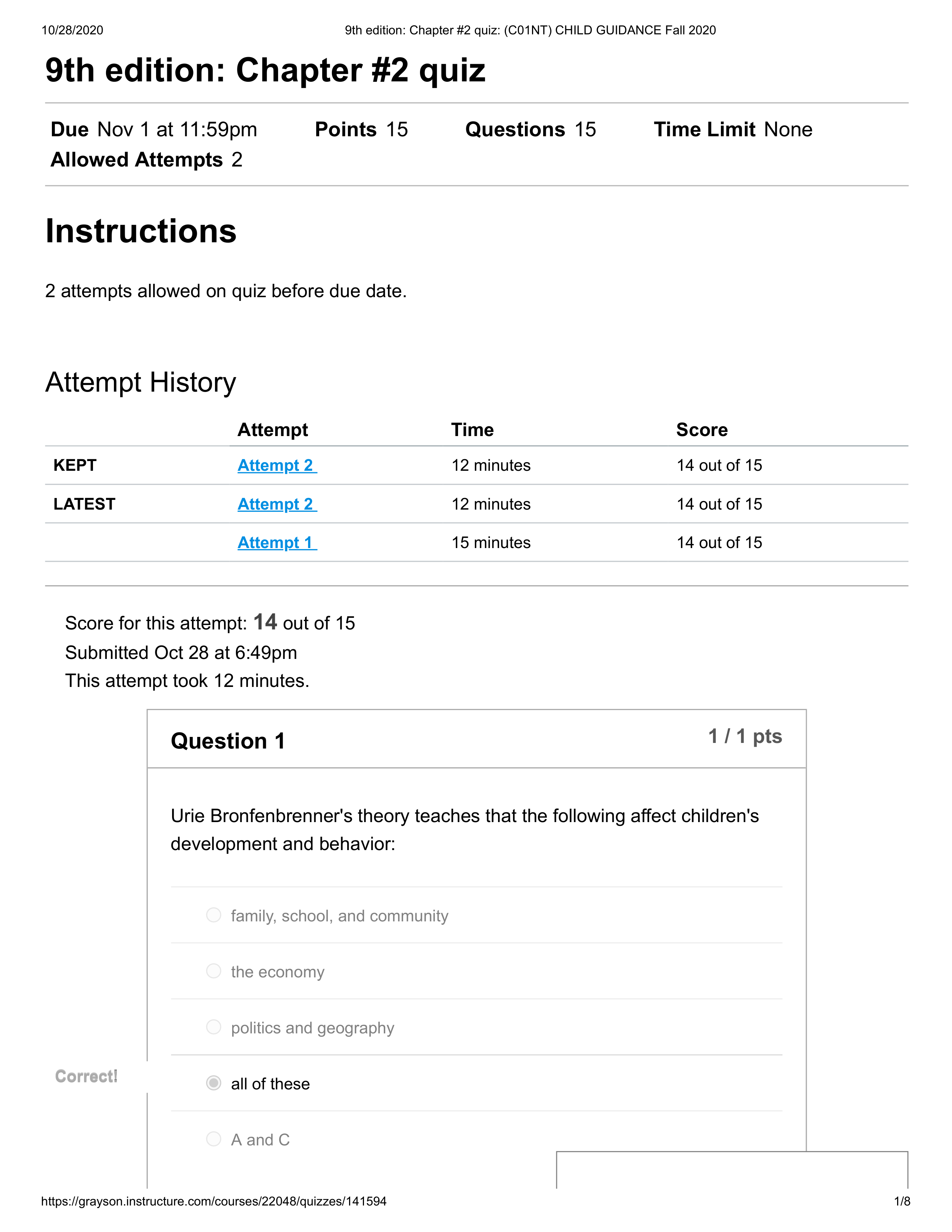 9th edition_ Chapter #2 quiz_ CDEC1319.pdf_djqkuumzdts_page1