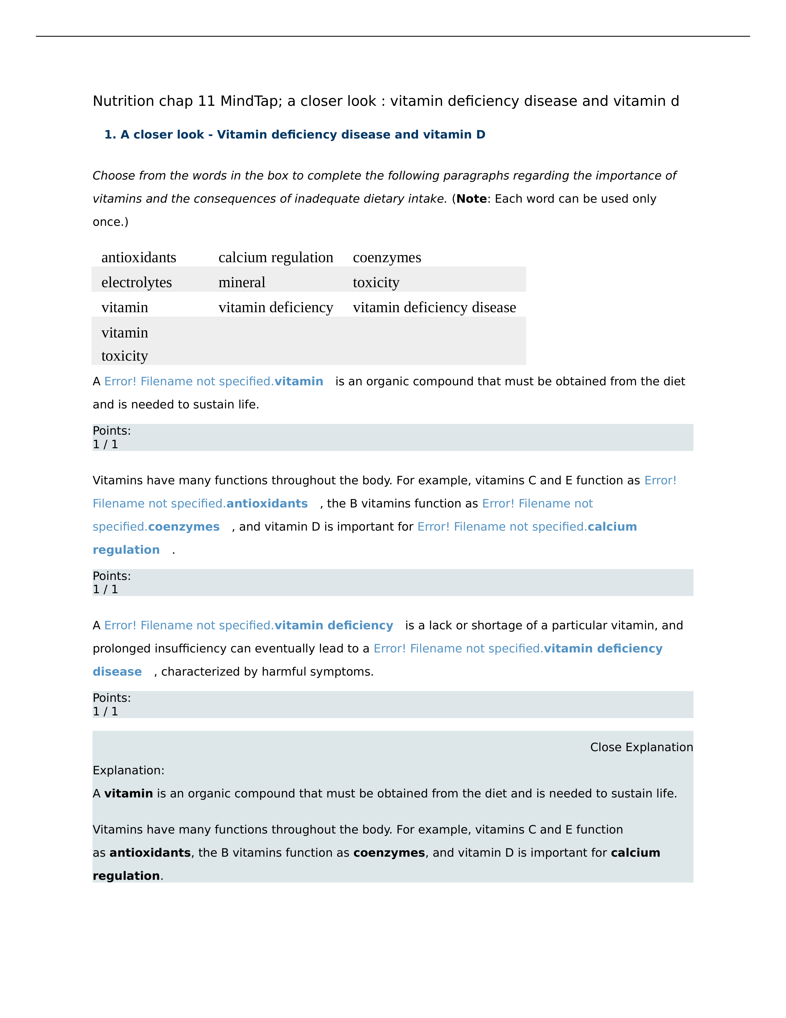 Nutrition chap 11 MindTap.docx_djr3kqroflg_page1